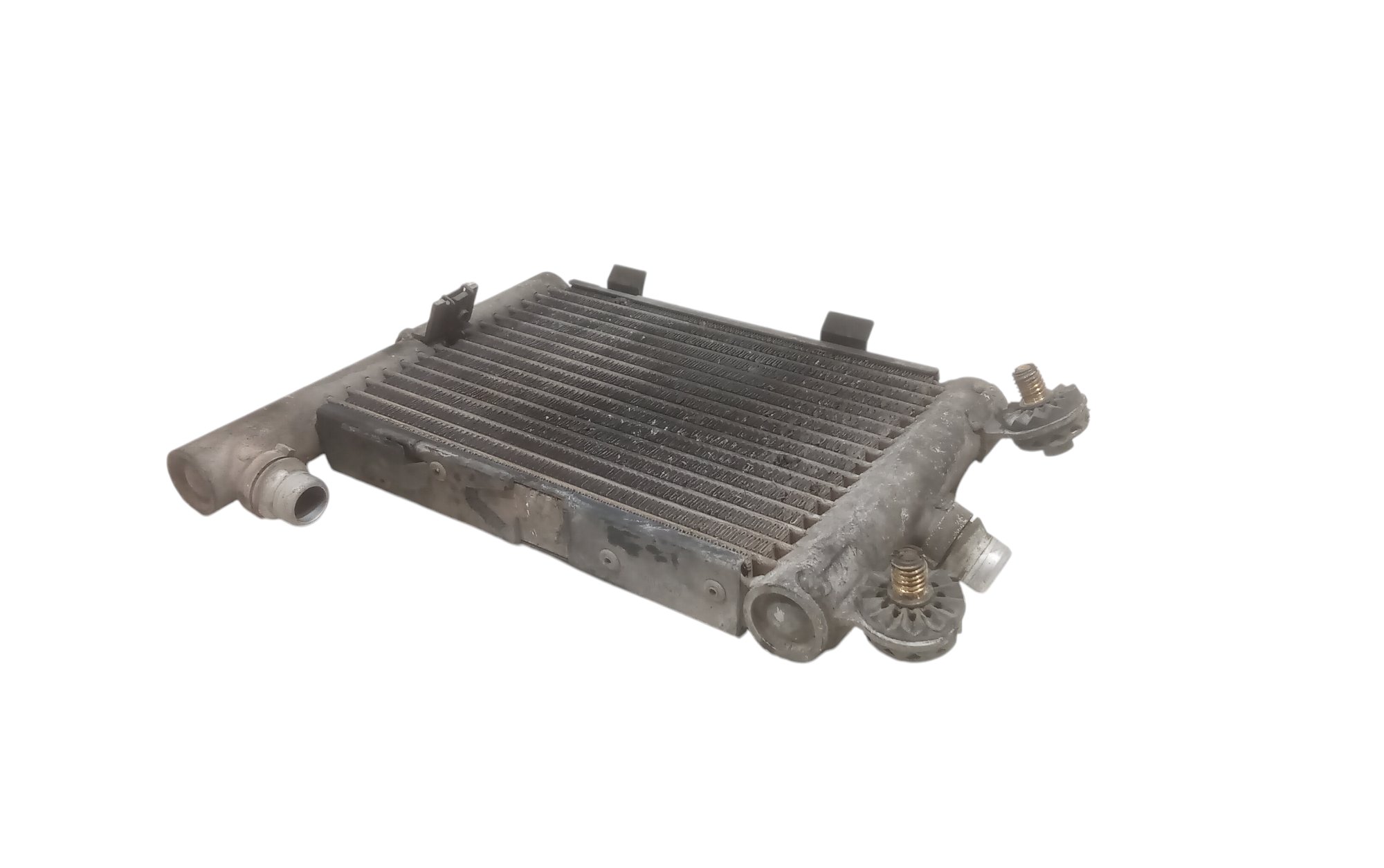 Radiatore Opzionale per Bmw X3 1 Serie (2004 - 2010)