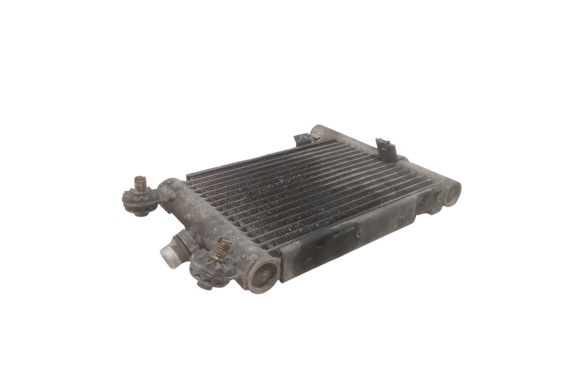 Radiatore Opzionale per Bmw X3 1 Serie (2004 - 2010)