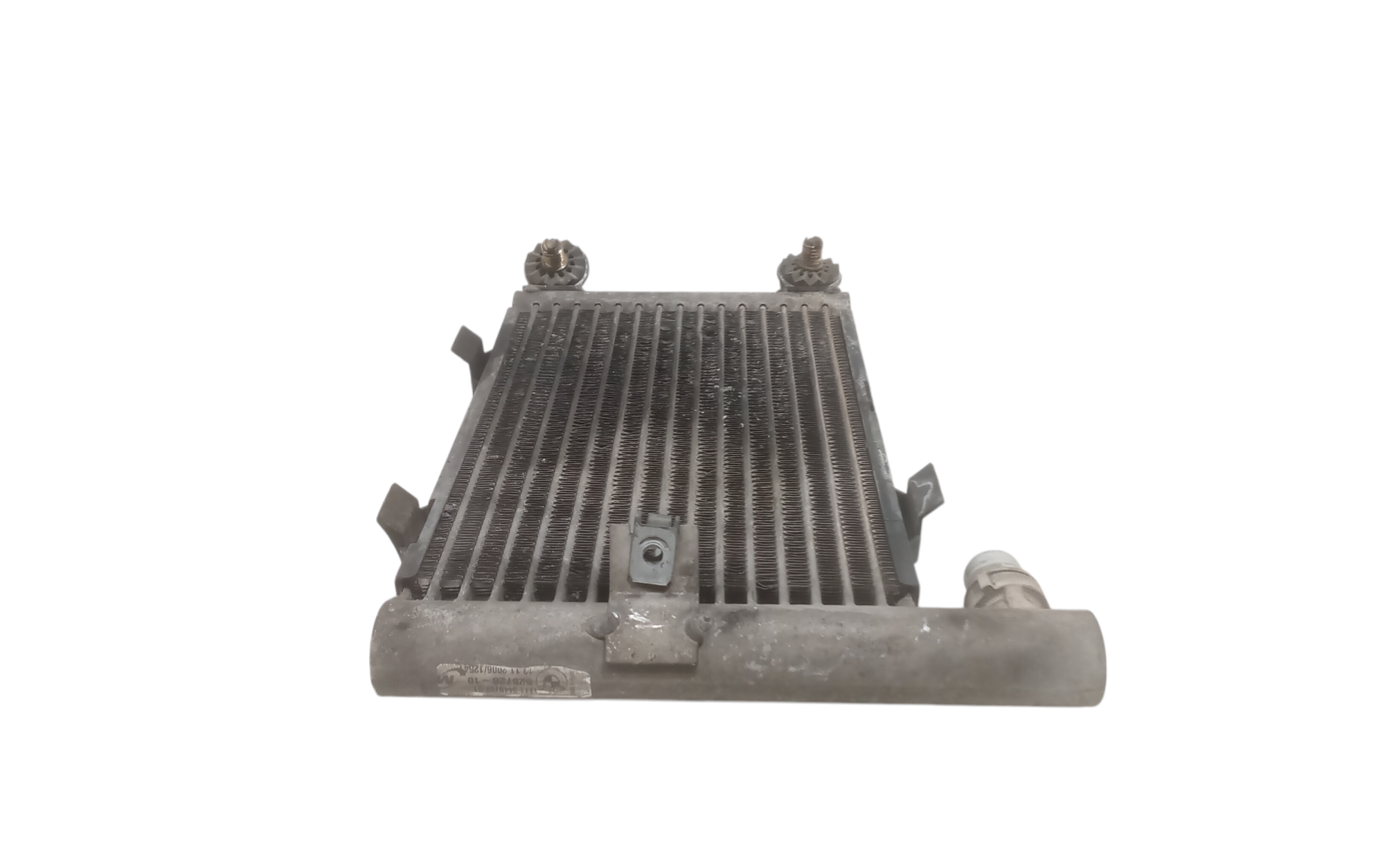 Radiatore Opzionale per Bmw X3 1 Serie (2004 - 2010)