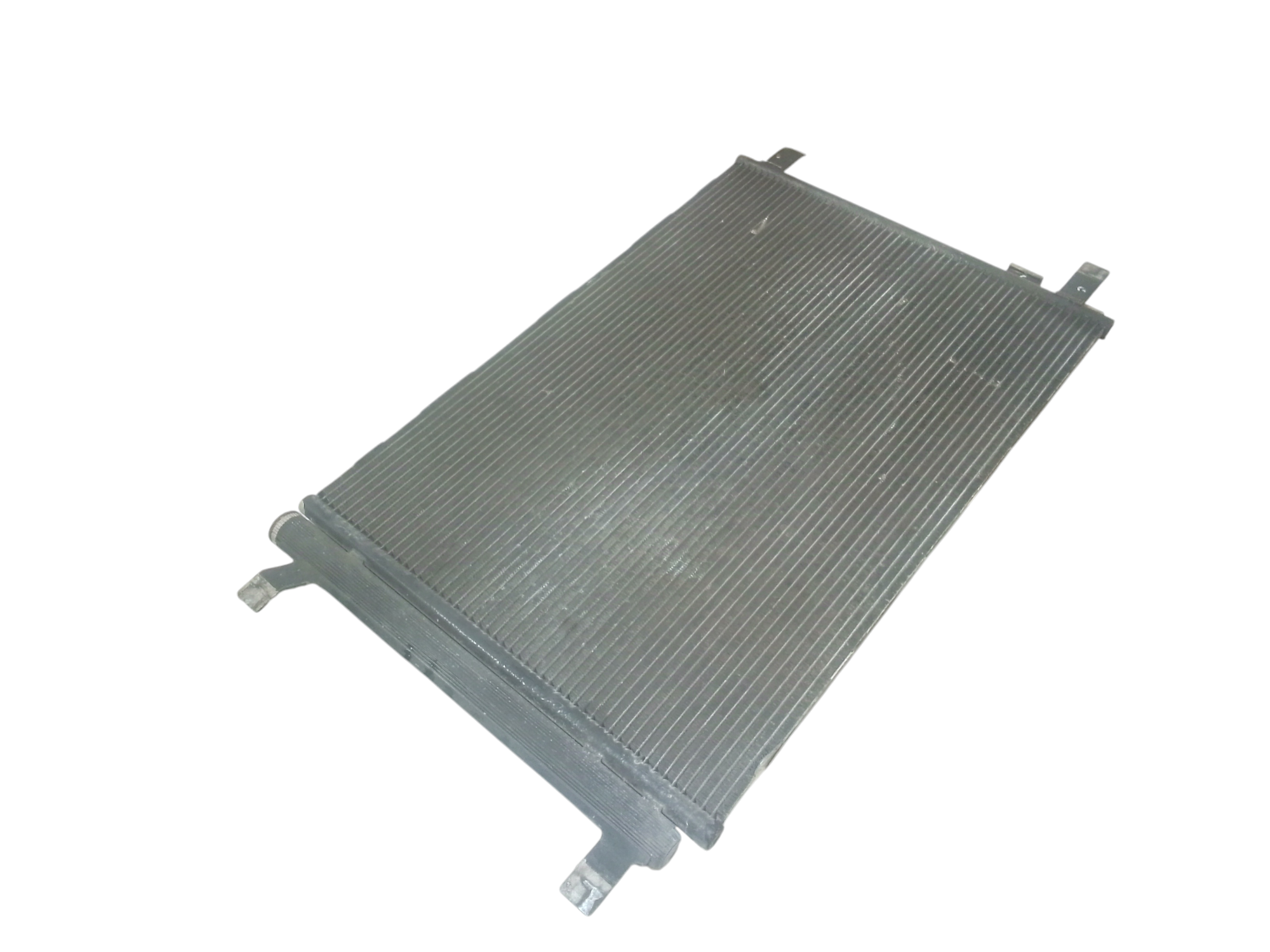 Radiatore A/C per Audi Q2 Serie (gab) (16>) (2016 - In produzione)