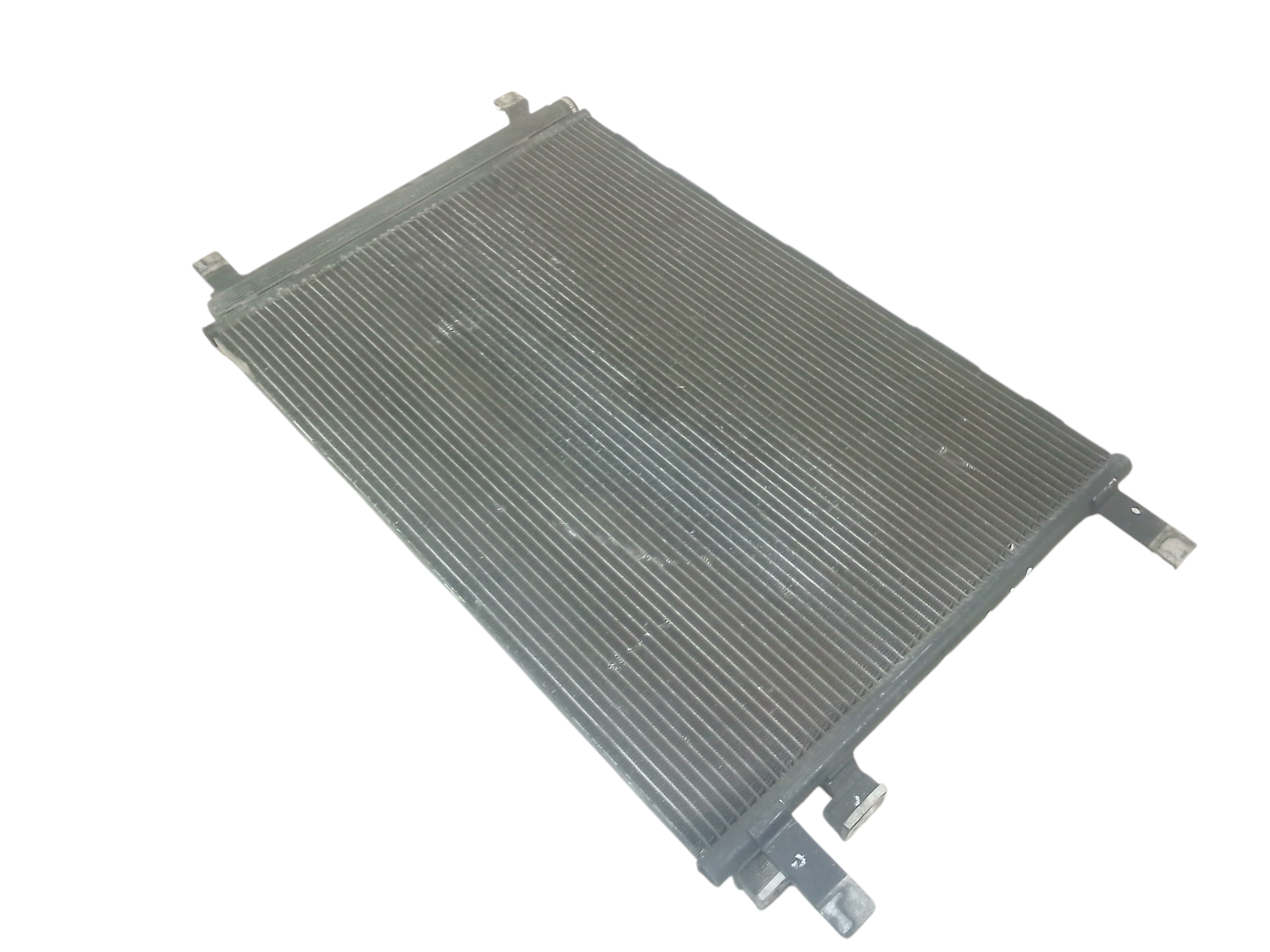 Radiatore A/C per Audi Q2 Serie (gab) (16>) (2016 - In produzione)