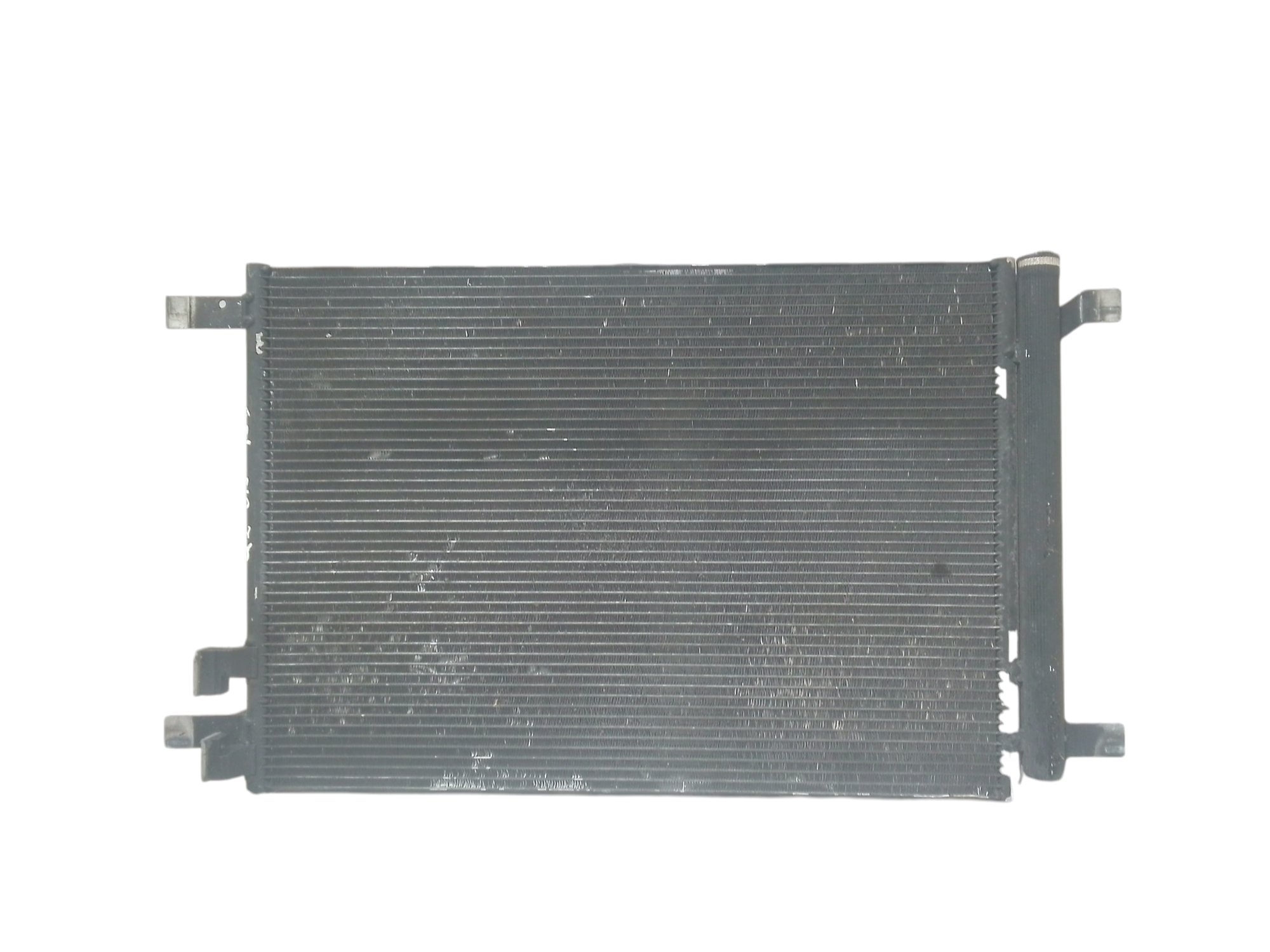 Radiatore A/C per Audi Q2 Serie (gab) (16>) (2016 - In produzione)