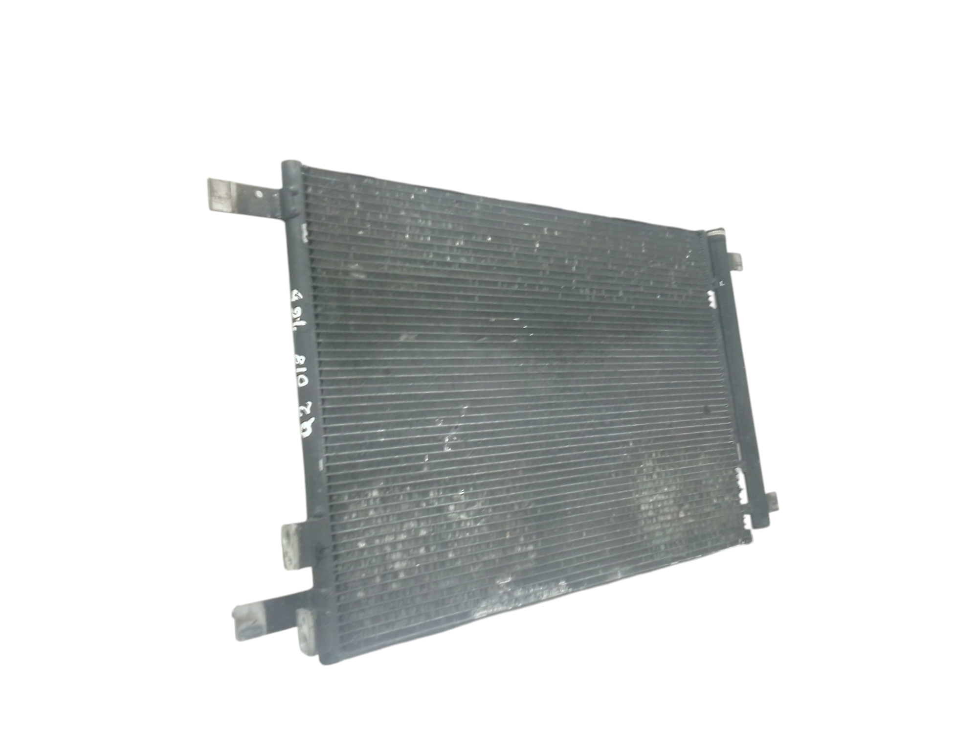Radiatore A/C per Audi Q2 Serie (gab) (16>) (2016 - In produzione)