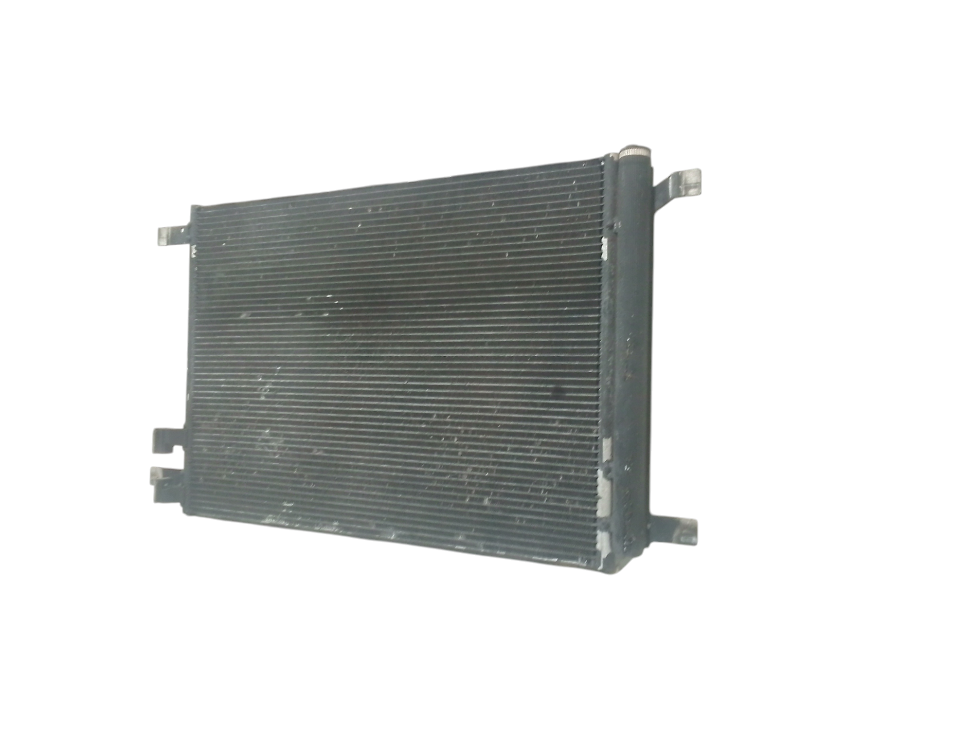 Radiatore A/C per Audi Q2 Serie (gab) (16>) (2016 - In produzione)