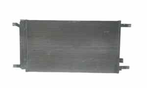 Radiatore A/C per Audi Q2 Serie (gab) (16>) (2016 - In produzione)