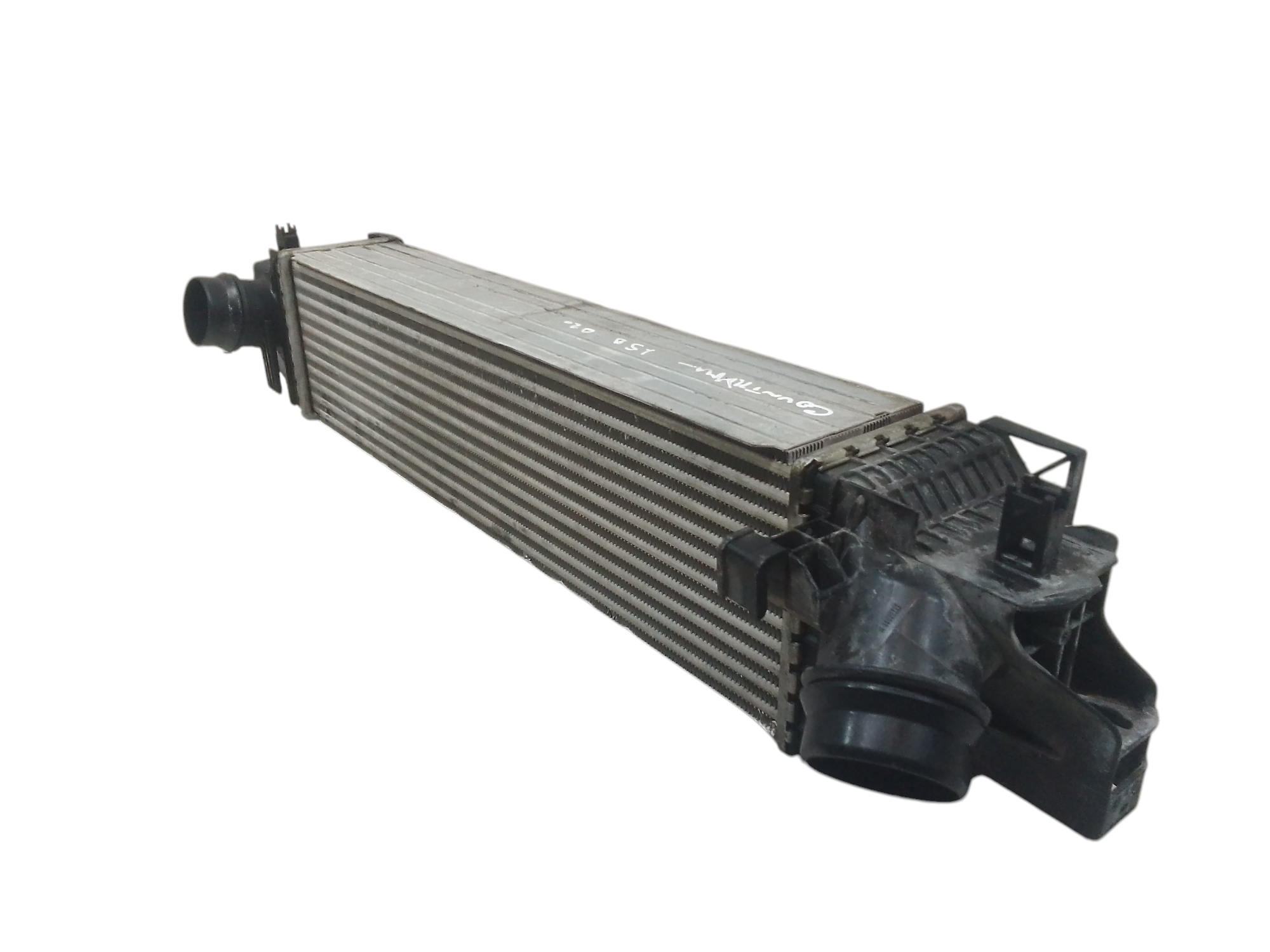 Intercooler per Mini Countryman Serie (f60) (16>) (2016 - In produzione)