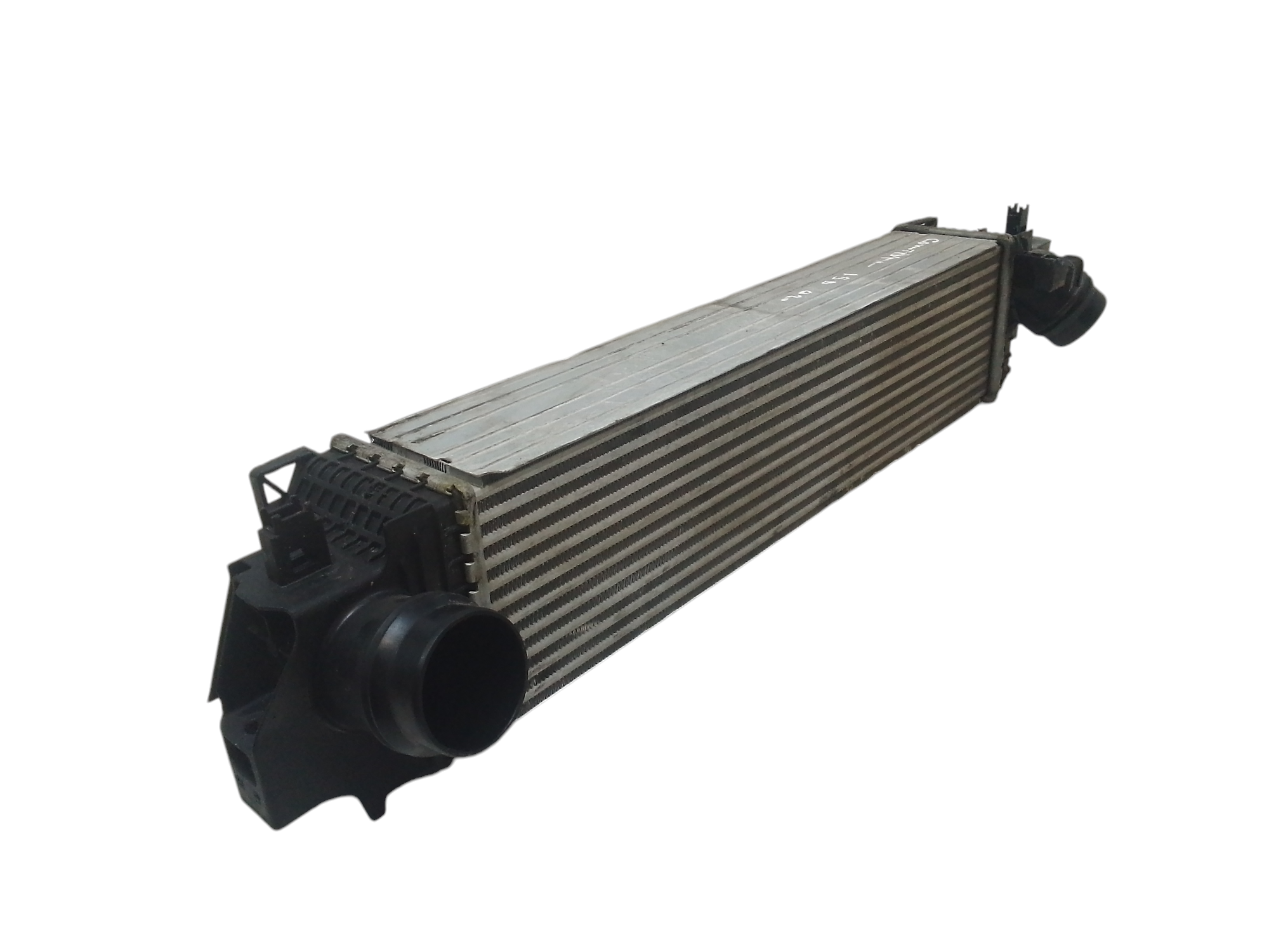 Intercooler per Mini Countryman Serie (f60) (16>) (2016 - In produzione)