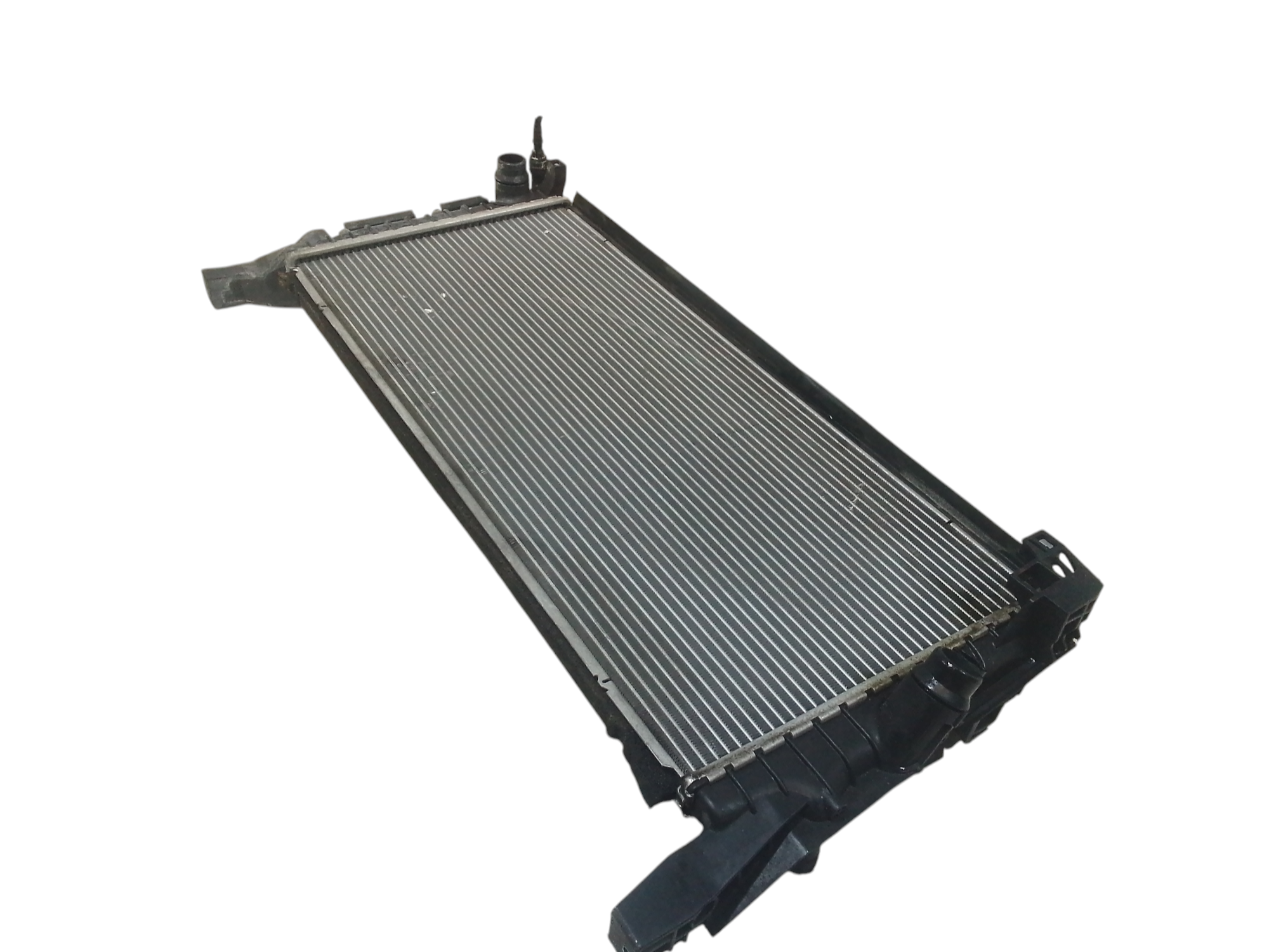 Radiatore acqua per Mini Countryman Serie (f60) (16>) (2016 - In produzione)