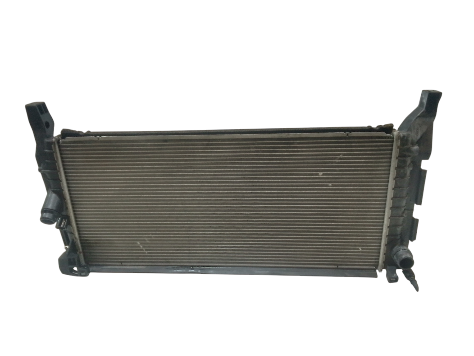 Radiatore acqua per Mini Countryman Serie (f60) (16>) (2016 - In produzione)