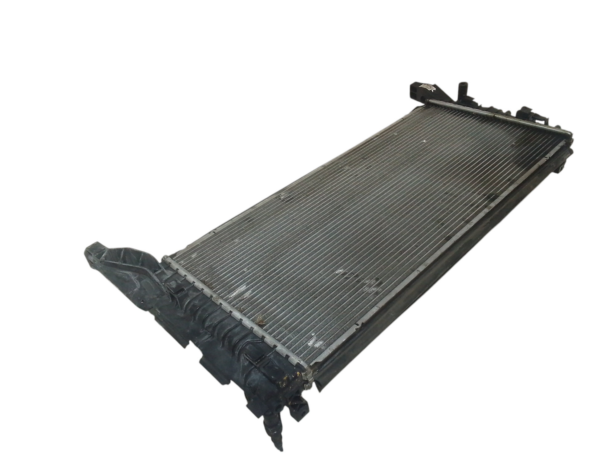 Radiatore acqua per Mini Countryman Serie (f60) (16>) (2016 - In produzione)