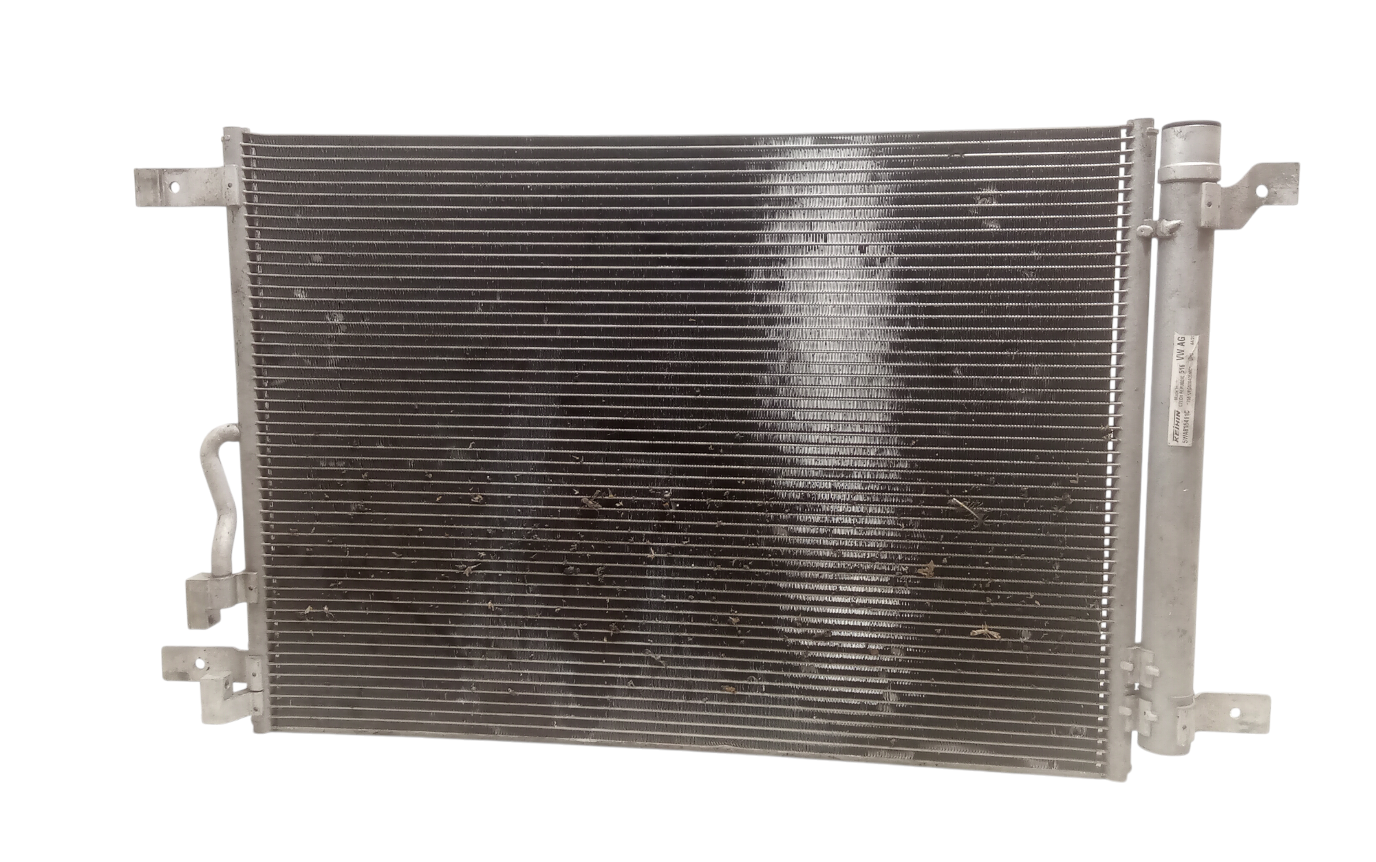 Radiatore A/C per Volkswagen Golf Serie Viii (19>) (2019 - In produzione)
