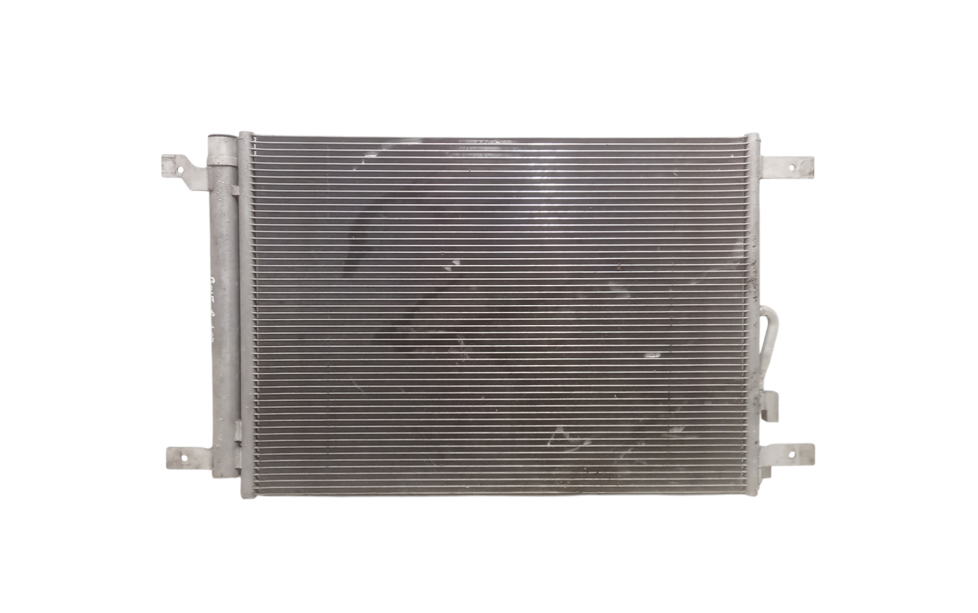 Radiatore A/C per Volkswagen Golf Serie Viii (19>) (2019 - In produzione)