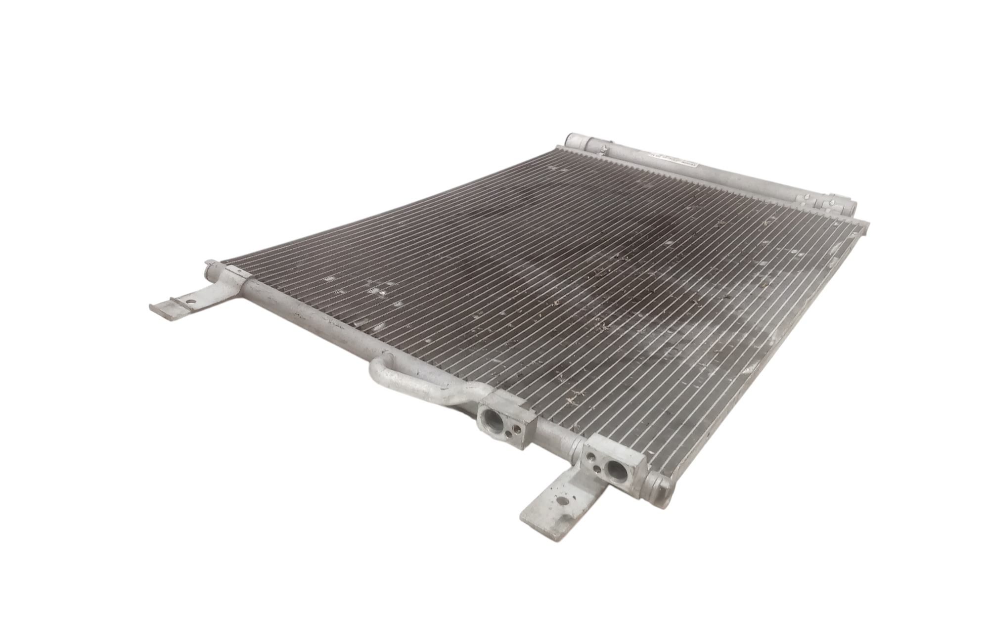 Radiatore A/C per Volkswagen Golf Serie Viii (19>) (2019 - In produzione)