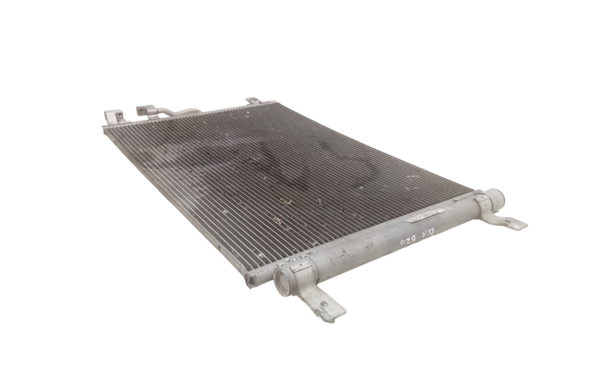 Radiatore A/C per Volkswagen Golf Serie Viii (19>) (2019 - In produzione)