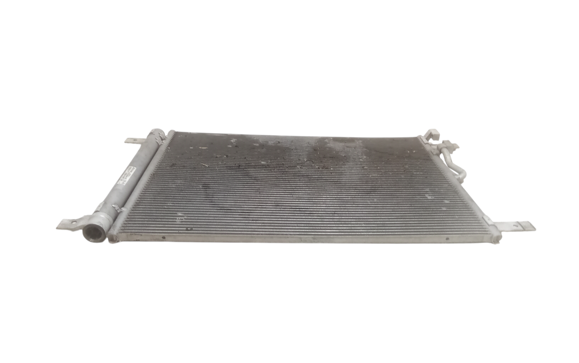 Radiatore A/C per Volkswagen Golf Serie Viii (19>) (2019 - In produzione)