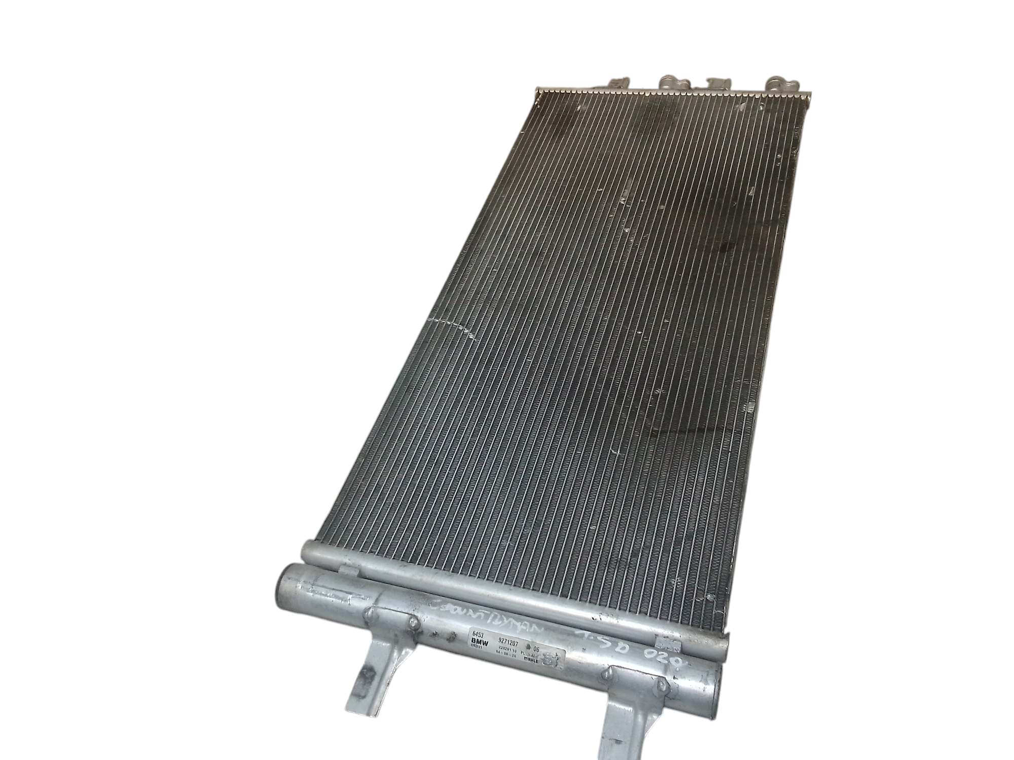 Radiatore A/C per Mini Countryman Serie (f60) (16>) (2016 - In produzione)