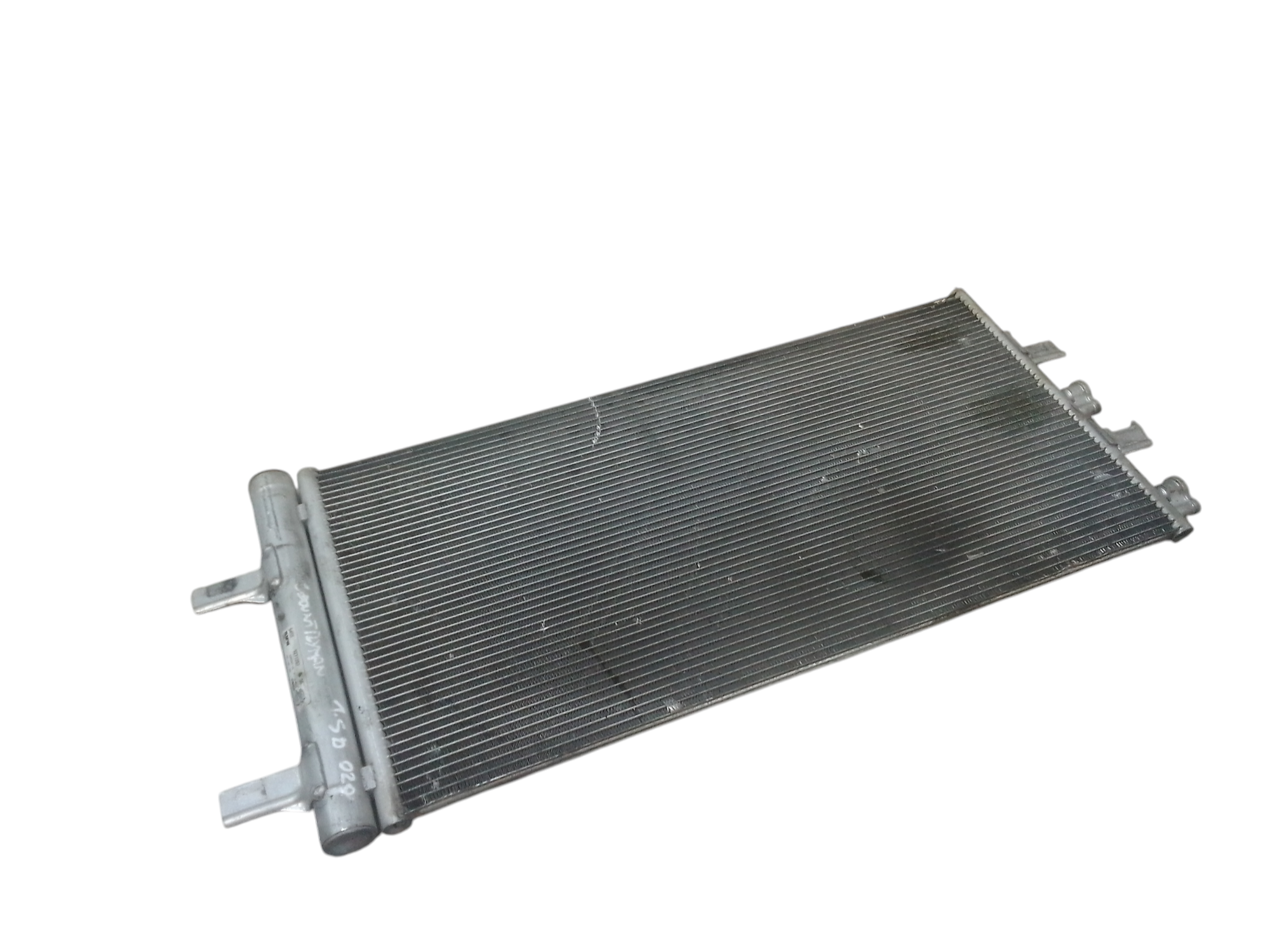 Radiatore A/C per Mini Countryman Serie (f60) (16>) (2016 - In produzione)