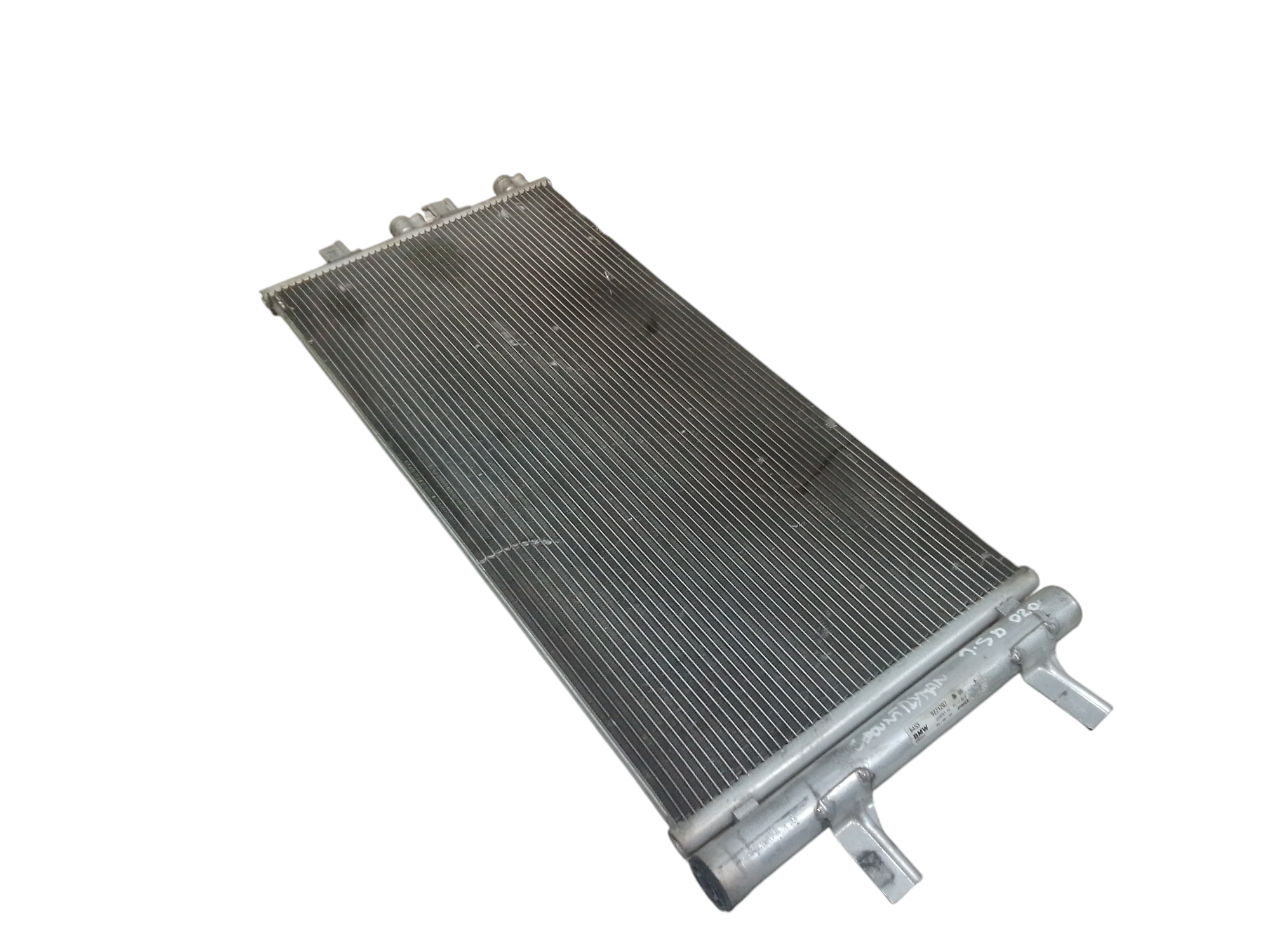 Radiatore A/C per Mini Countryman Serie (f60) (16>) (2016 - In produzione)