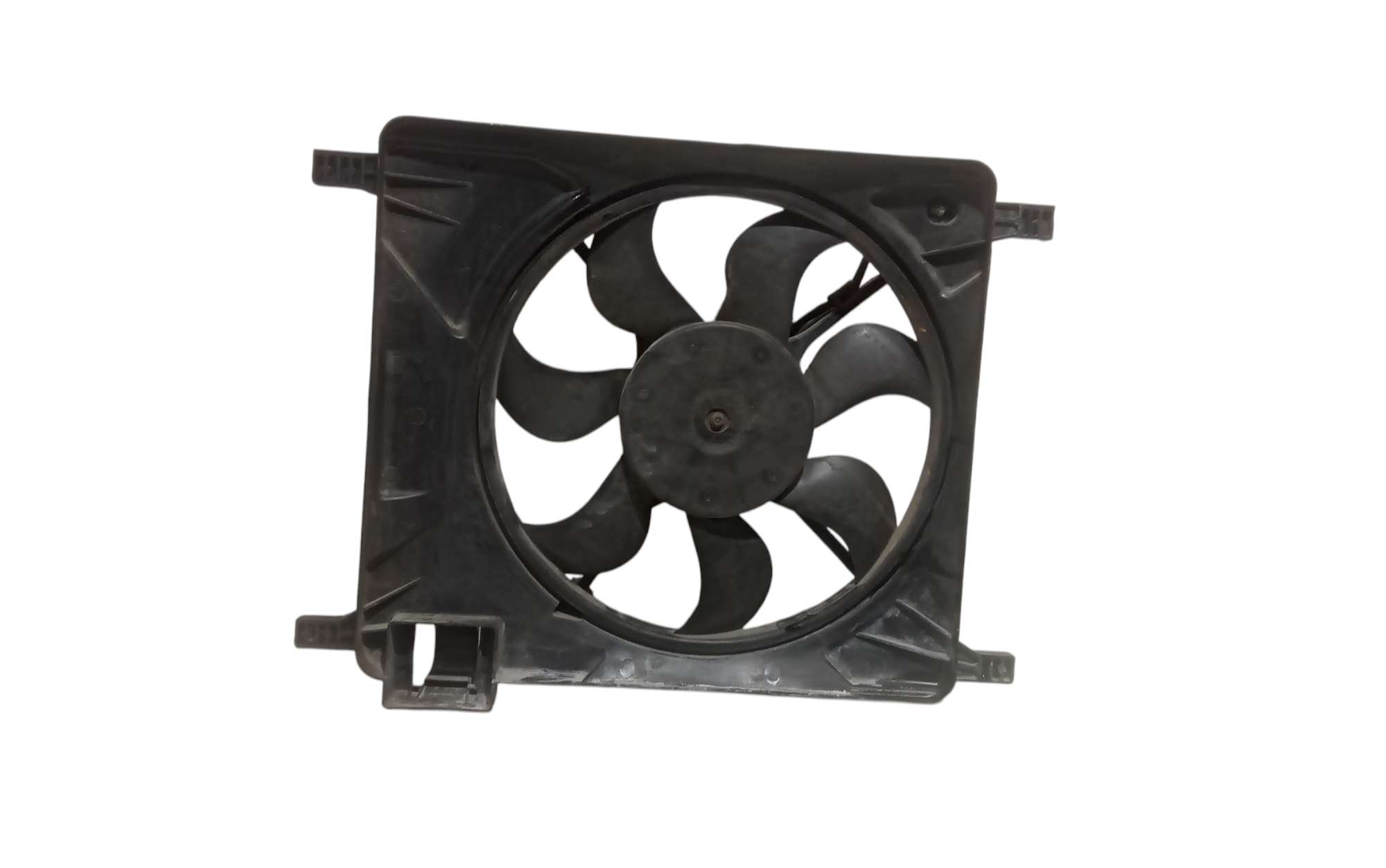 Elettroventola per Chevrolet Spark 1 Serie (2009 - 2012)