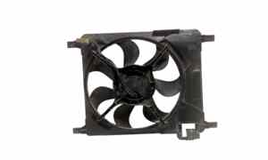 Elettroventola per Chevrolet Spark 1 Serie (2009 - 2012)