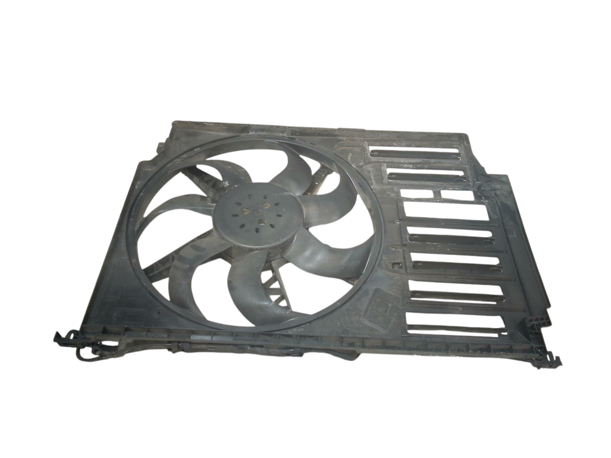 Elettroventola per Mini Countryman Serie (f60) (16>) (2016 - In produzione)