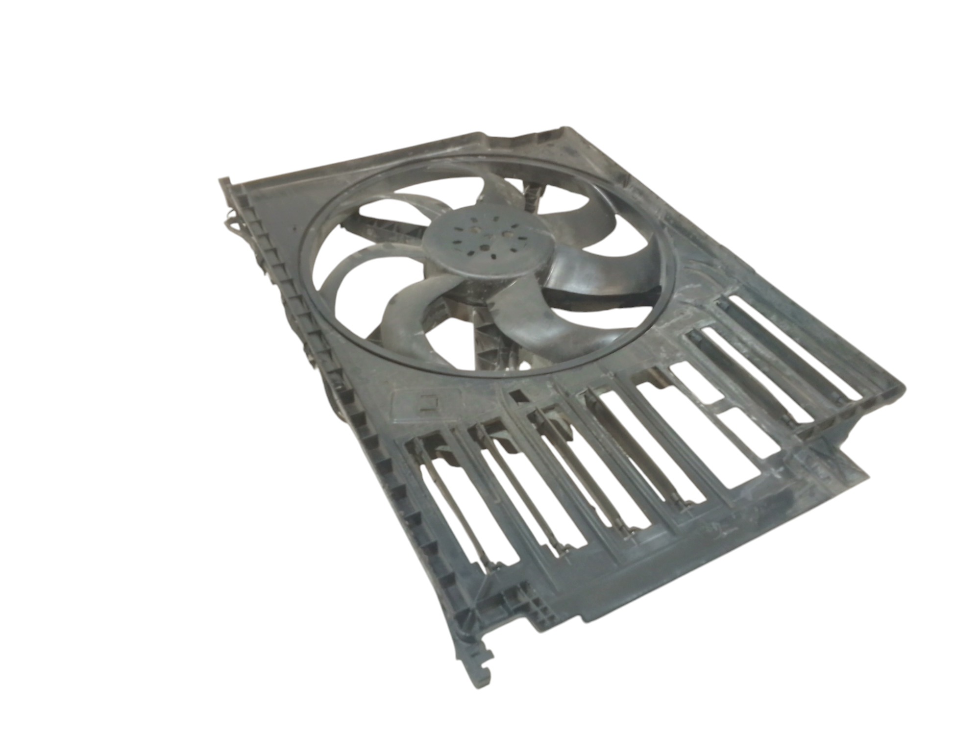 Elettroventola per Mini Countryman Serie (f60) (16>) (2016 - In produzione)