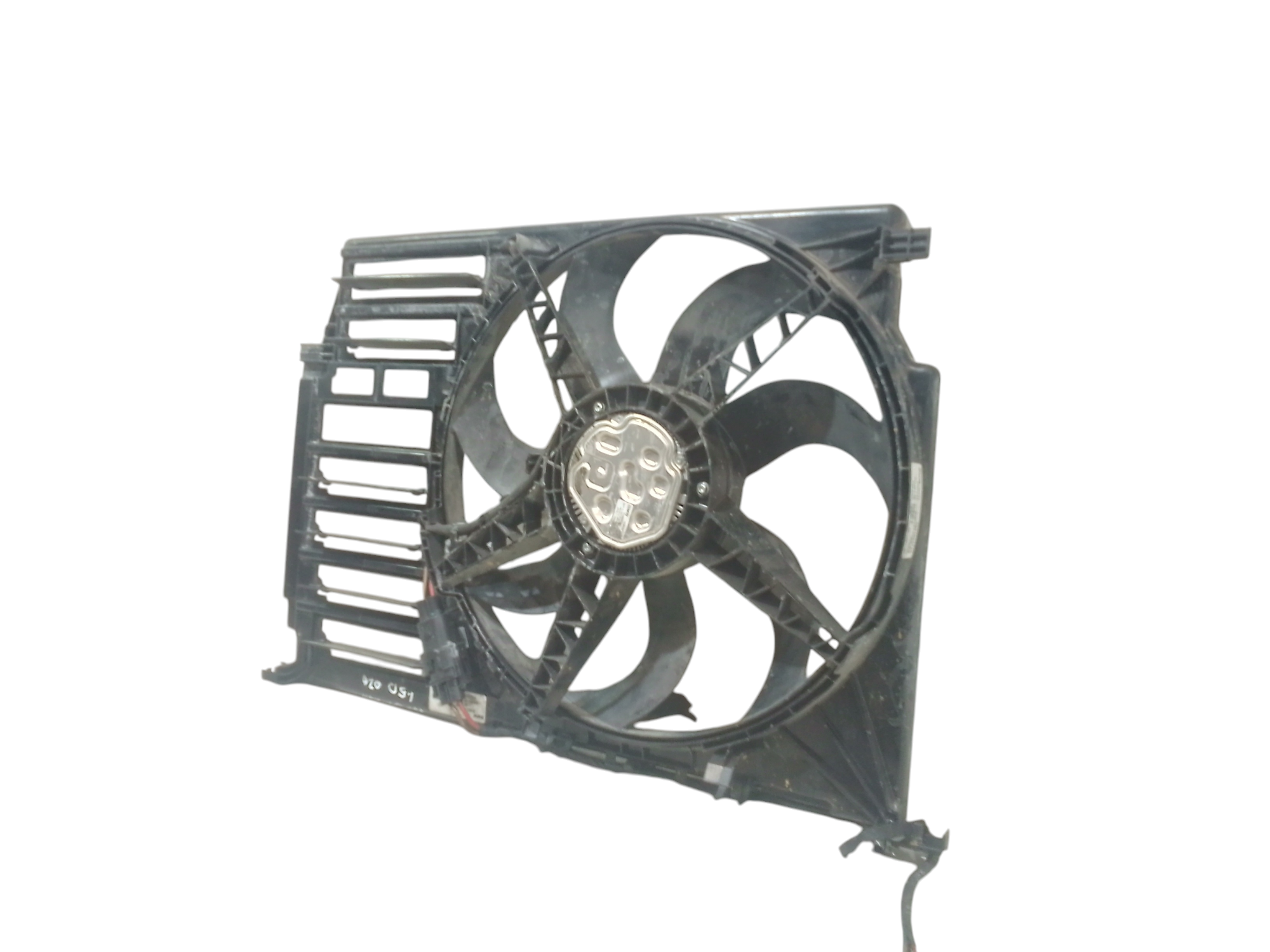 Elettroventola per Mini Countryman Serie (f60) (16>) (2016 - In produzione)