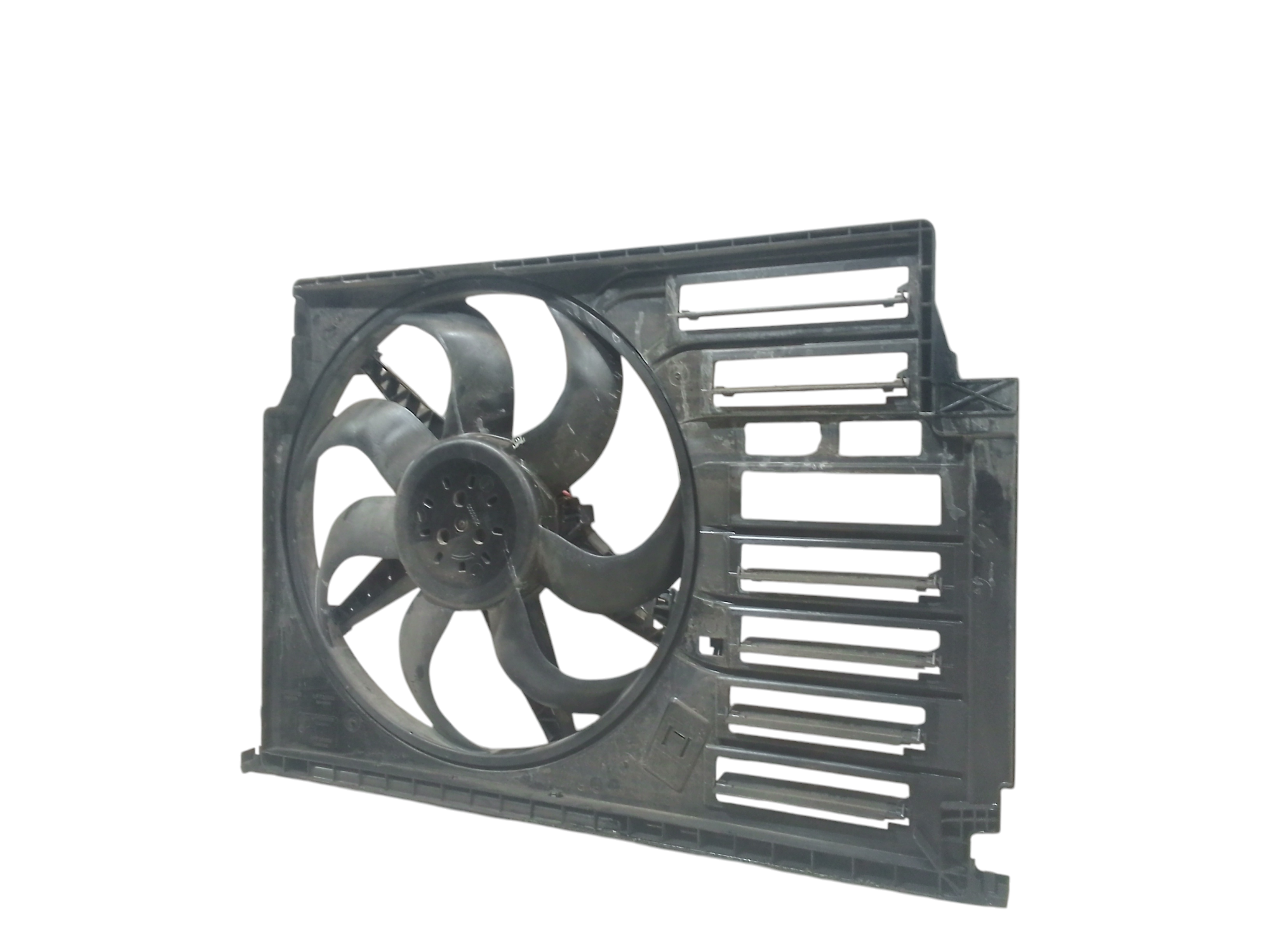 Elettroventola per Mini Countryman Serie (f60) (16>) (2016 - In produzione)