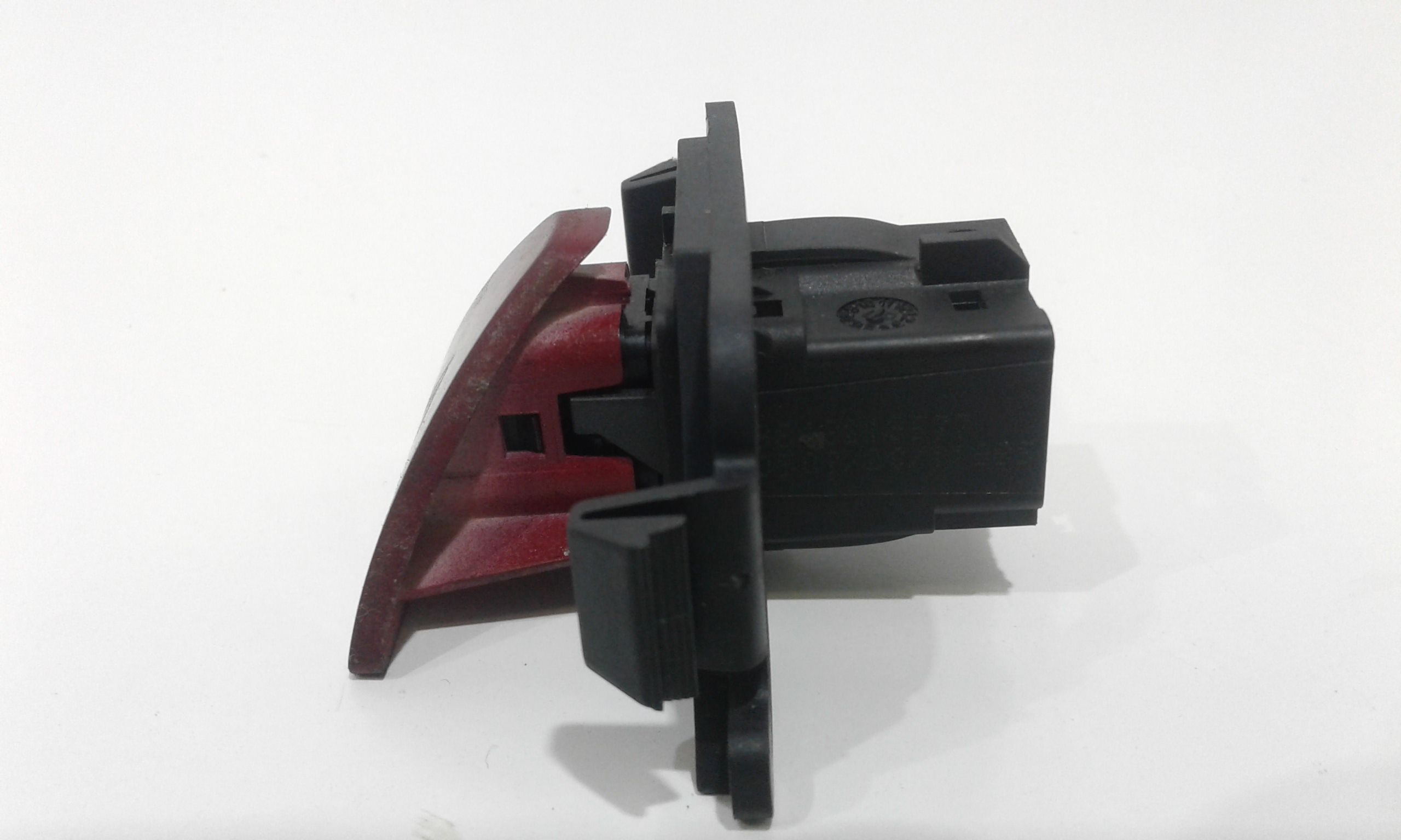 Pulsante luci di emergenza PEUGEOT 307 Berlina