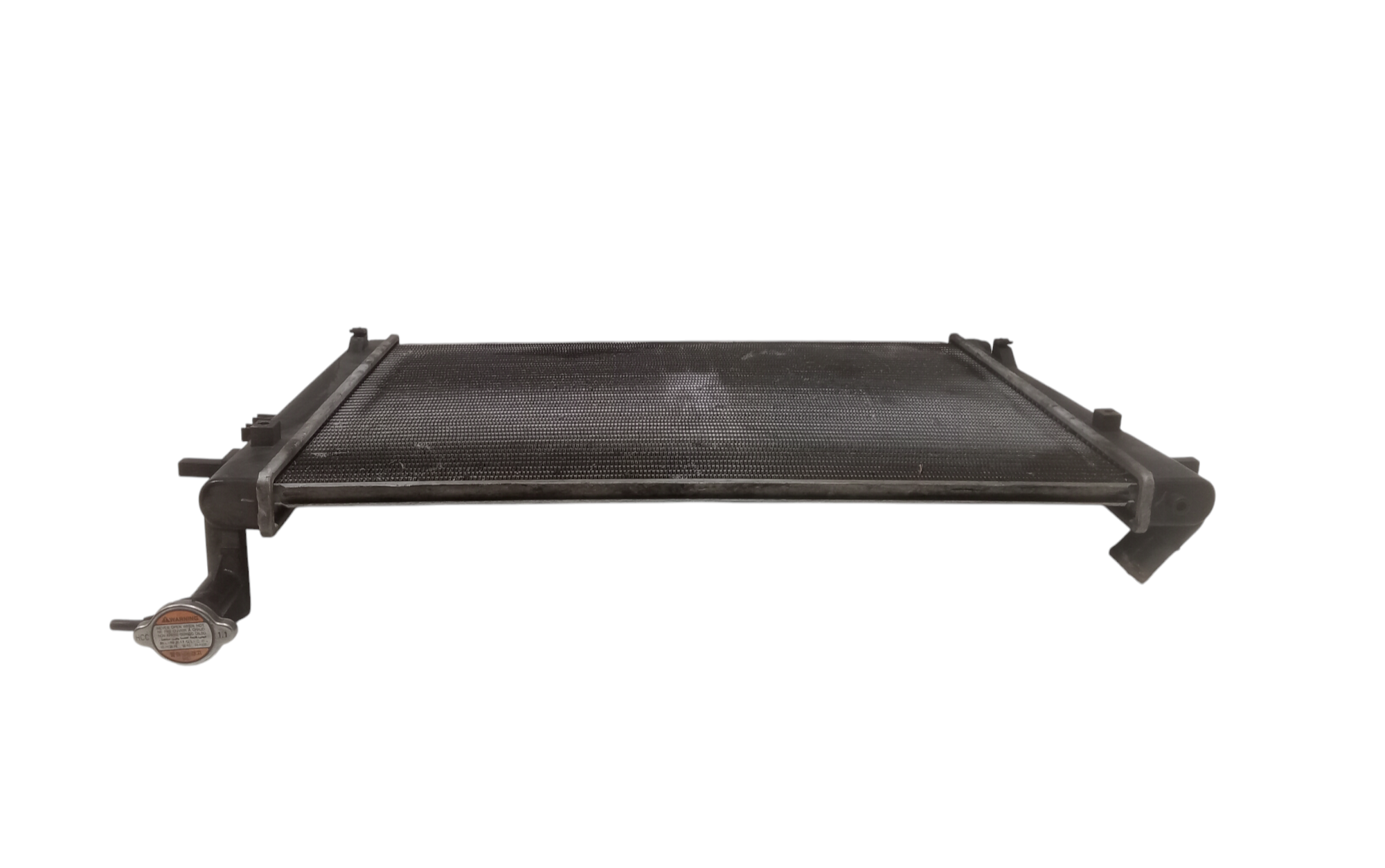 Radiatore acqua per Hyundai Tucson  Serie (04>09) (2004 - 2009)