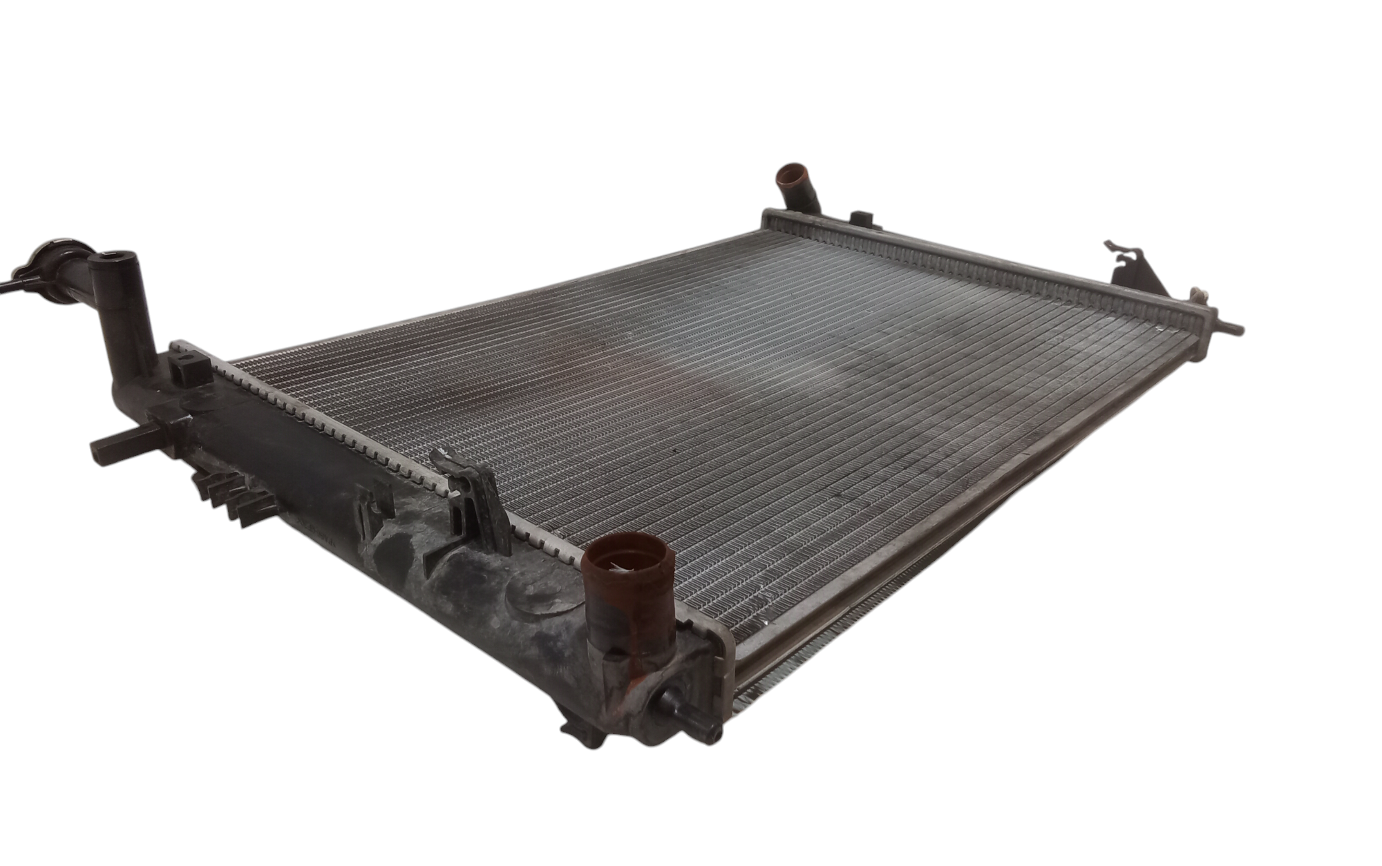 Radiatore acqua per Hyundai Tucson  Serie (04>09) (2004 - 2009)