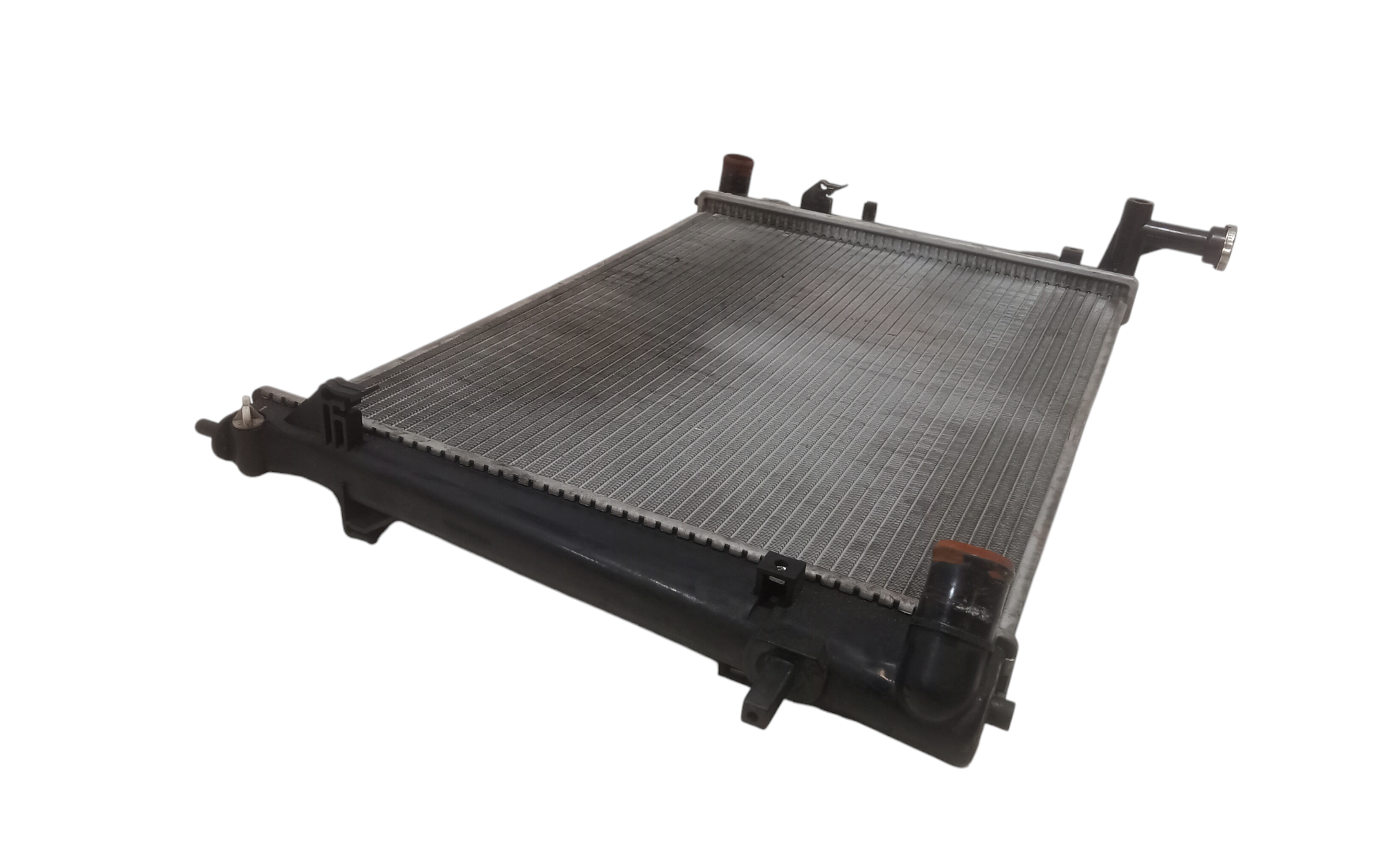 Radiatore acqua per Hyundai Tucson  Serie (04>09) (2004 - 2009)