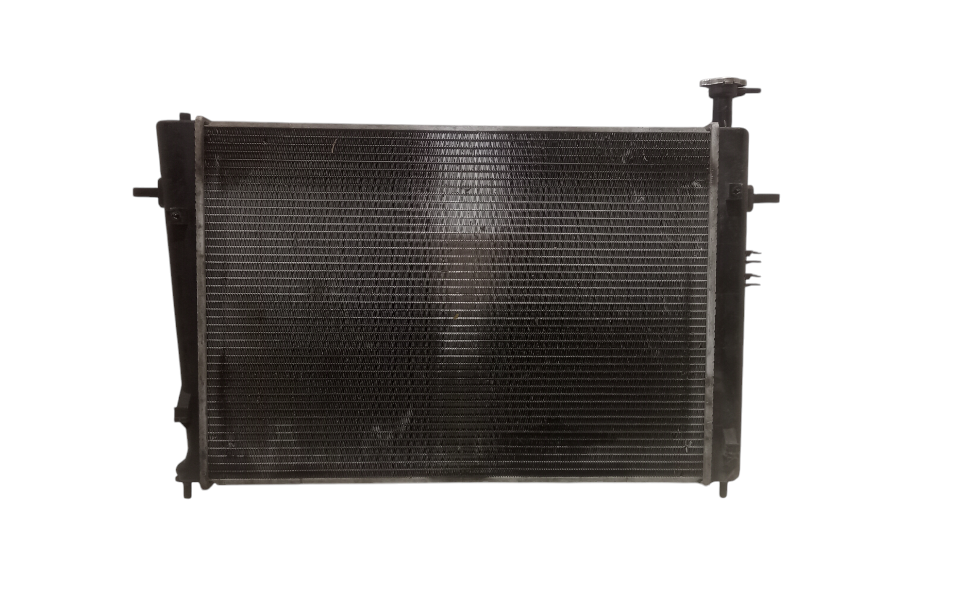 Radiatore acqua per Hyundai Tucson  Serie (04>09) (2004 - 2009)