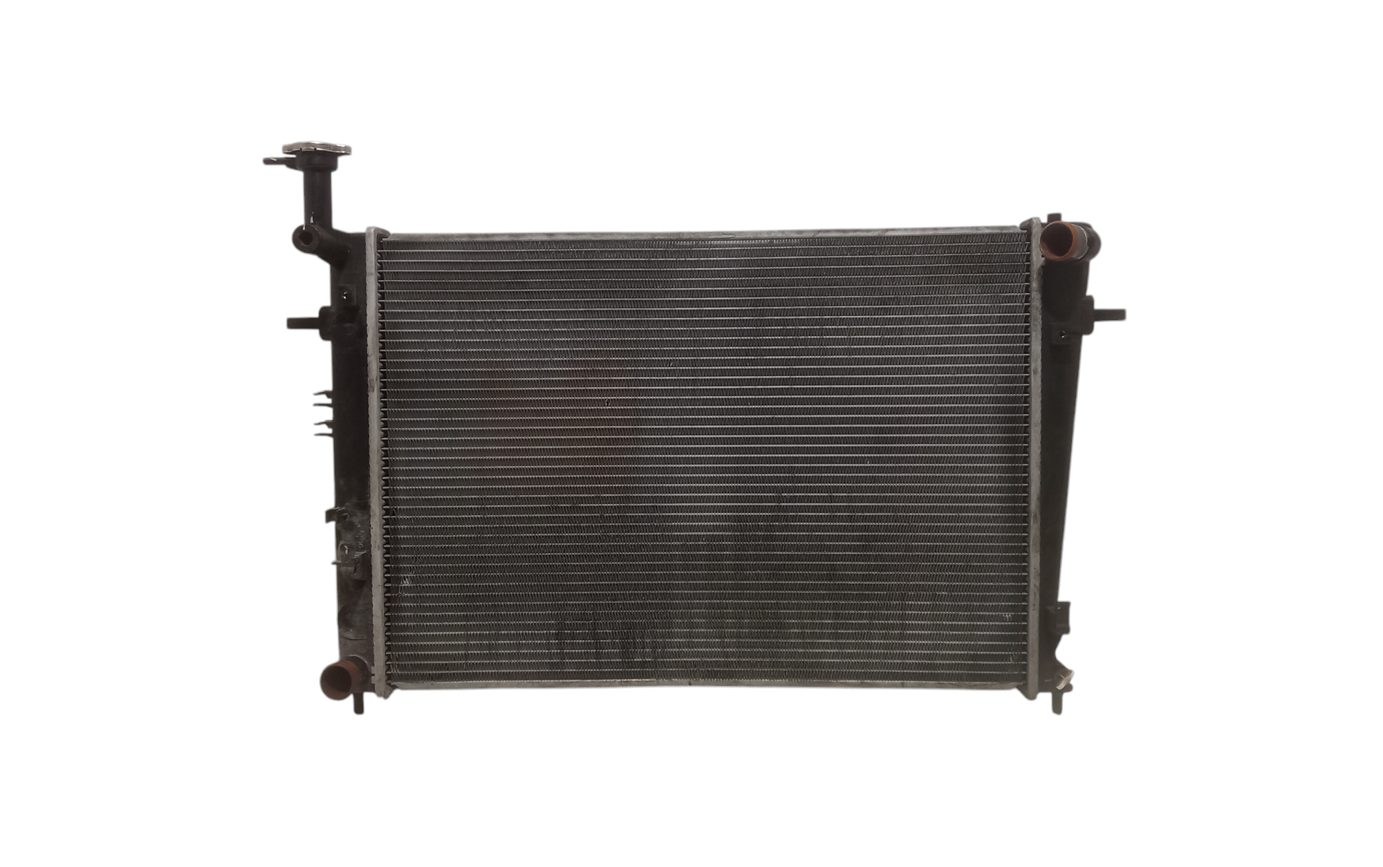 Radiatore acqua per Hyundai Tucson  Serie (04>09) (2004 - 2009)