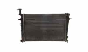 Radiatore acqua per Hyundai Tucson  Serie (04>09) (2004 - 2009)