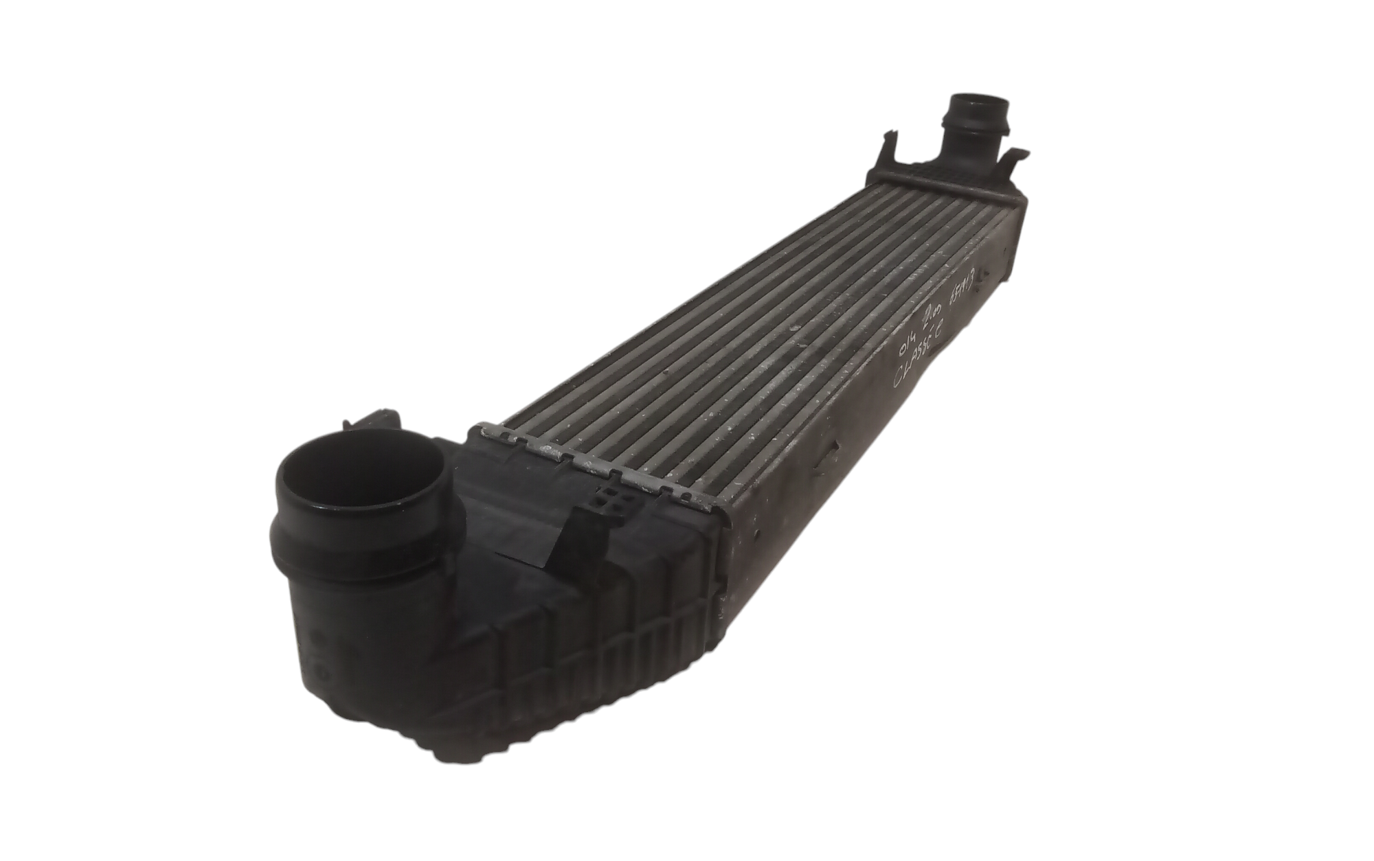 Intercooler per Mercedes Classe C Berlina W204 2 Serie (2011 - In produzione)