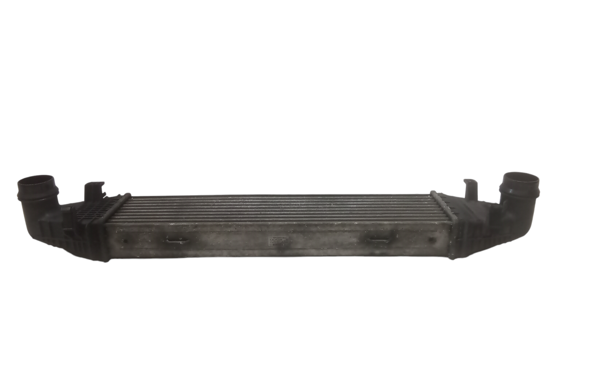 Intercooler per Mercedes Classe C Berlina W204 2 Serie (2011 - In produzione)