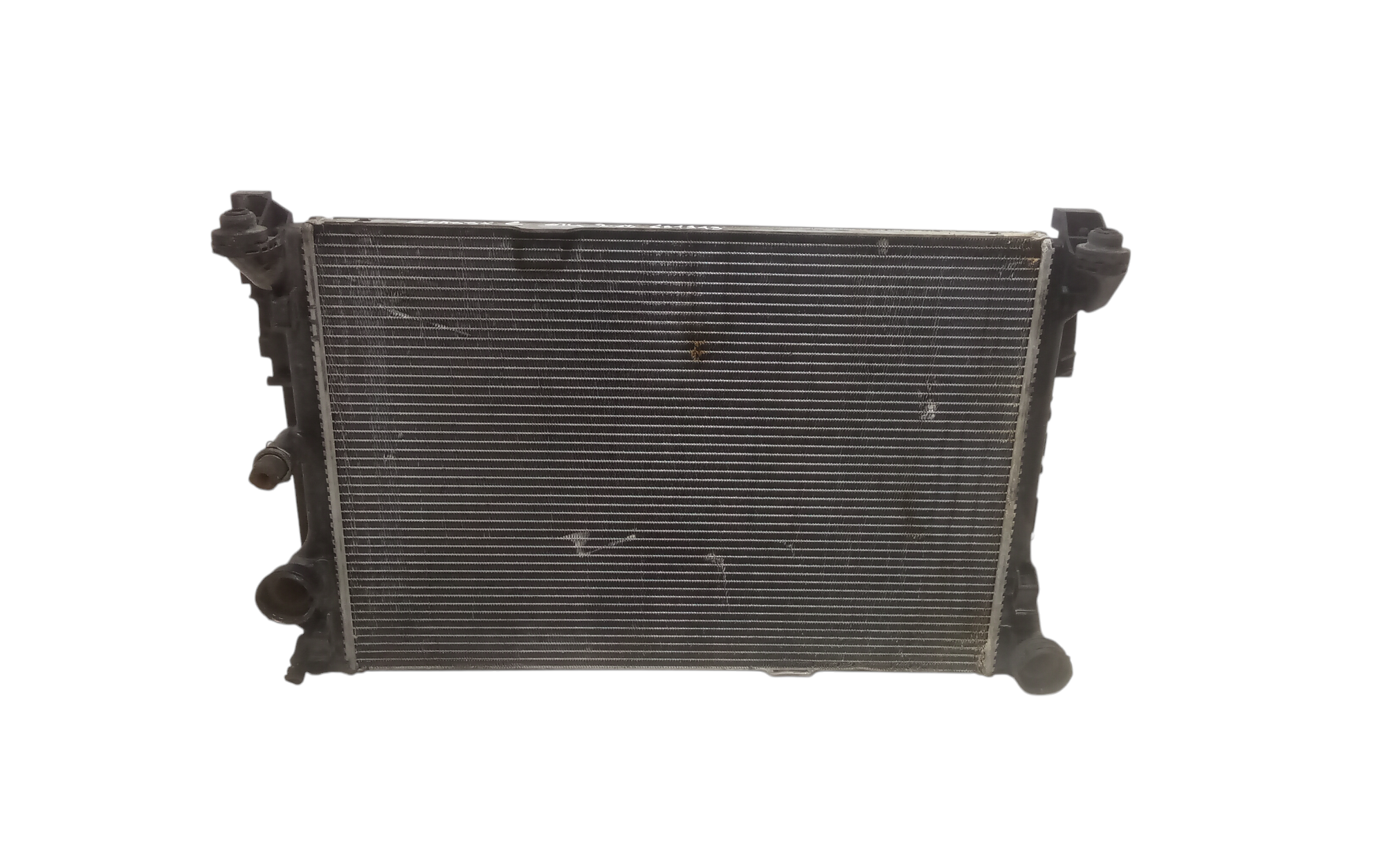 Radiatore acqua per Mercedes Classe C Berlina W204 2 Serie (2011 - In produzione)