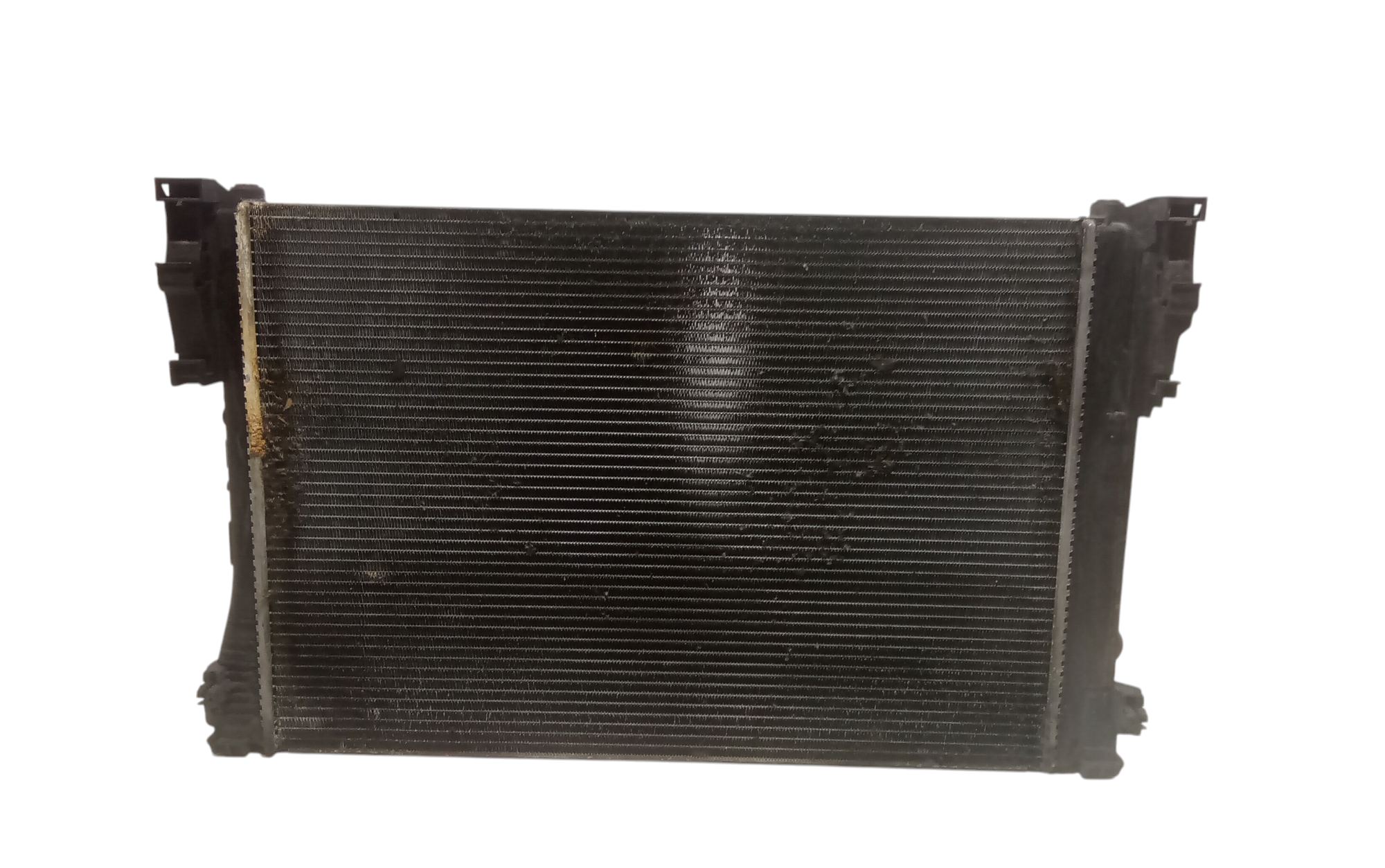 Radiatore acqua per Mercedes Classe C Berlina W204 2 Serie (2011 - In produzione)