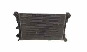 Radiatore acqua per Mercedes Classe C Berlina W204 2 Serie (2011 - In produzione)