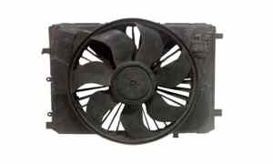 Elettroventola per Mercedes Classe C Berlina W204 2 Serie (2011 - In produzione)