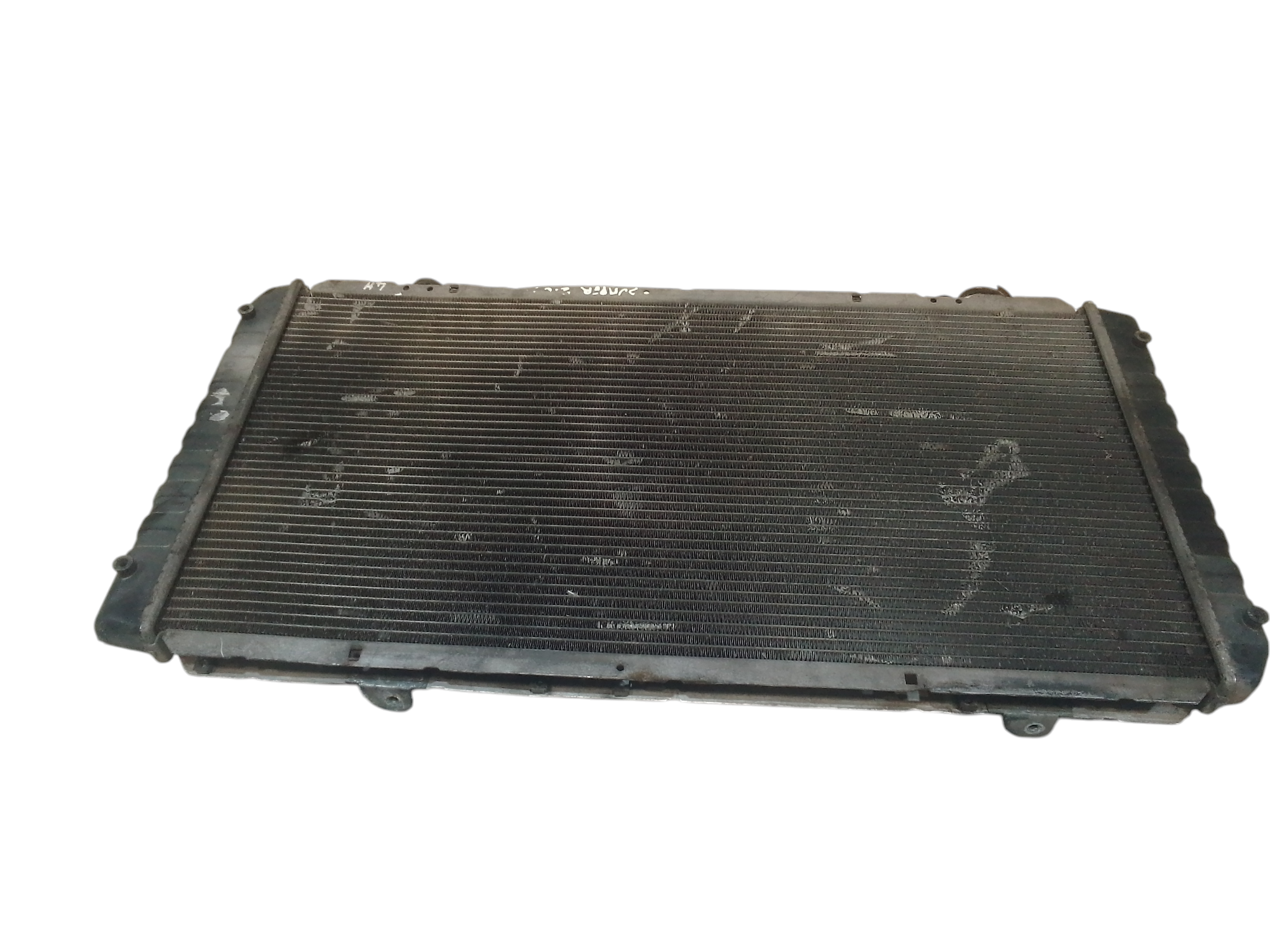 Radiatore acqua per Citroen Jumper 2 Serie (2002 - 2006)