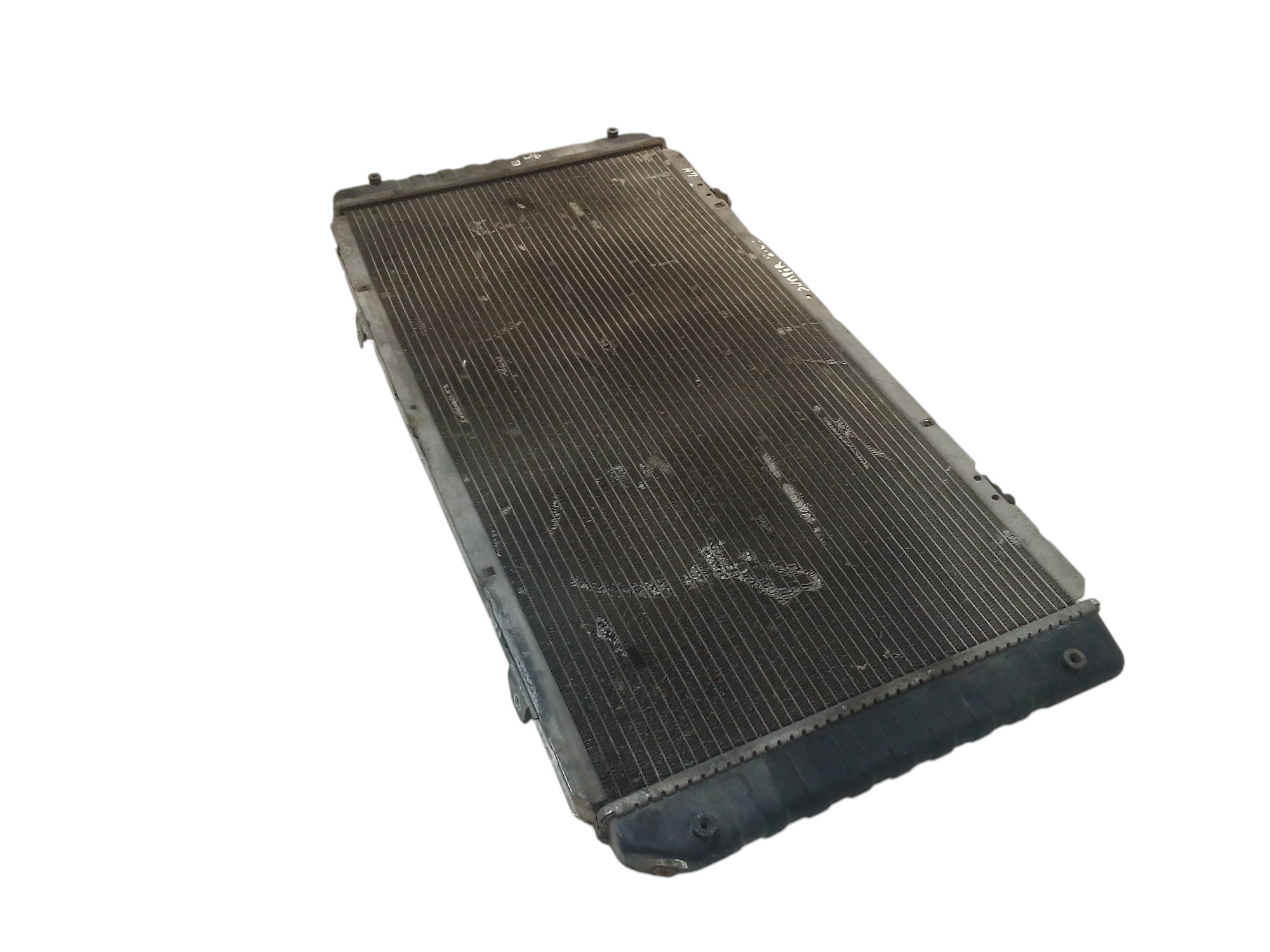 Radiatore acqua per Citroen Jumper 2 Serie (2002 - 2006)