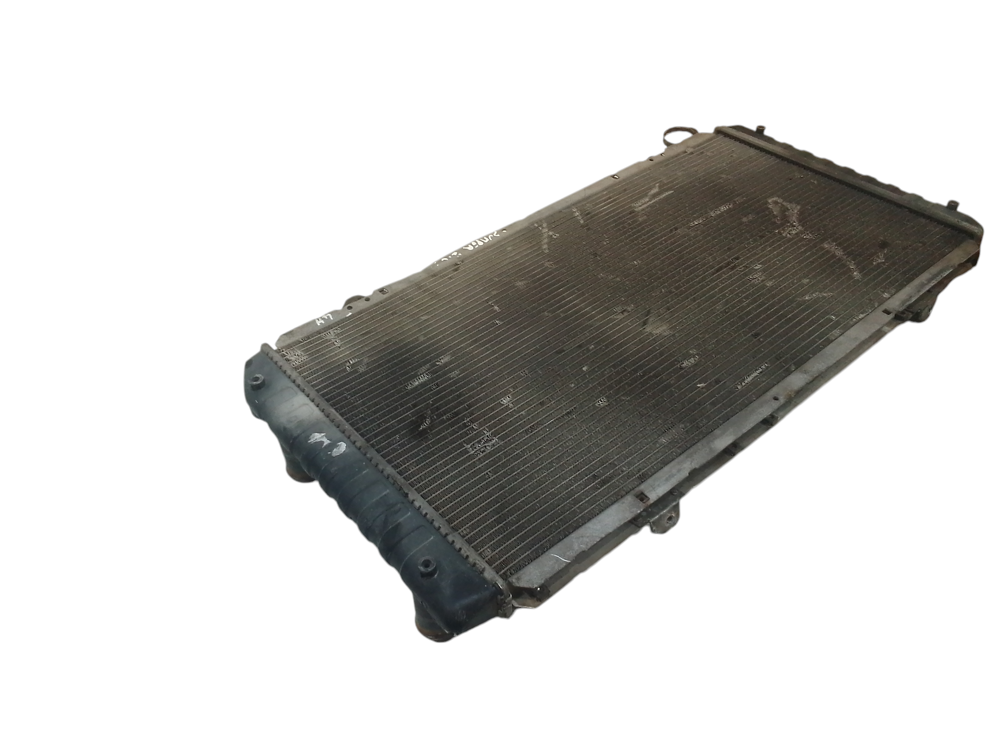 Radiatore acqua per Citroen Jumper 2 Serie (2002 - 2006)