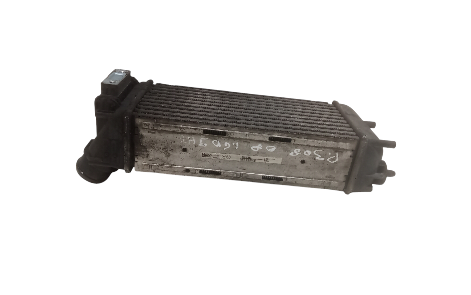 Intercooler per Peugeot 308 Serie (07>14) (2007 - 2014)
