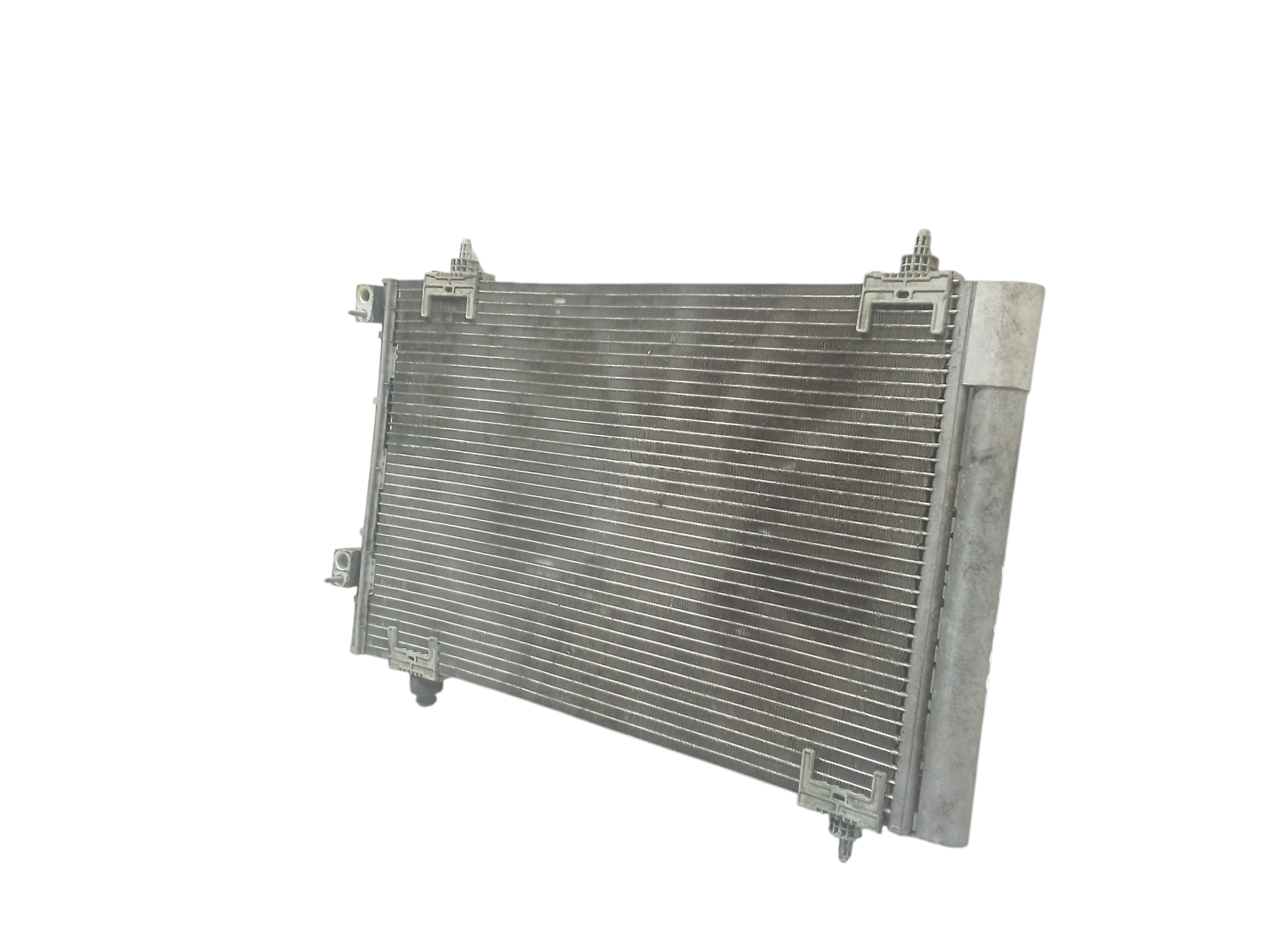 Radiatore A/C per Peugeot 308 Serie (07>14) (2007 - 2014)