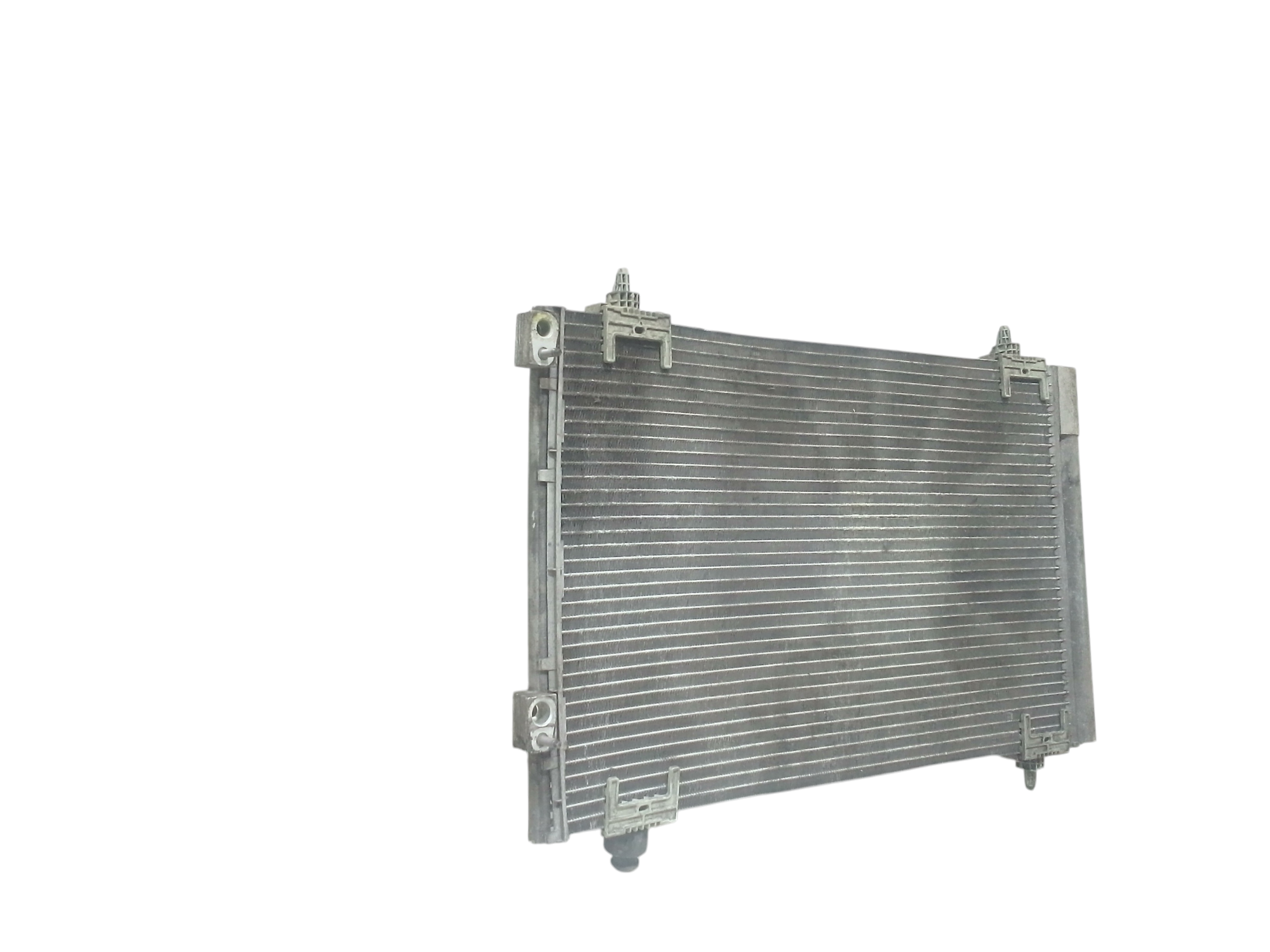 Radiatore A/C per Peugeot 308 Serie (07>14) (2007 - 2014)