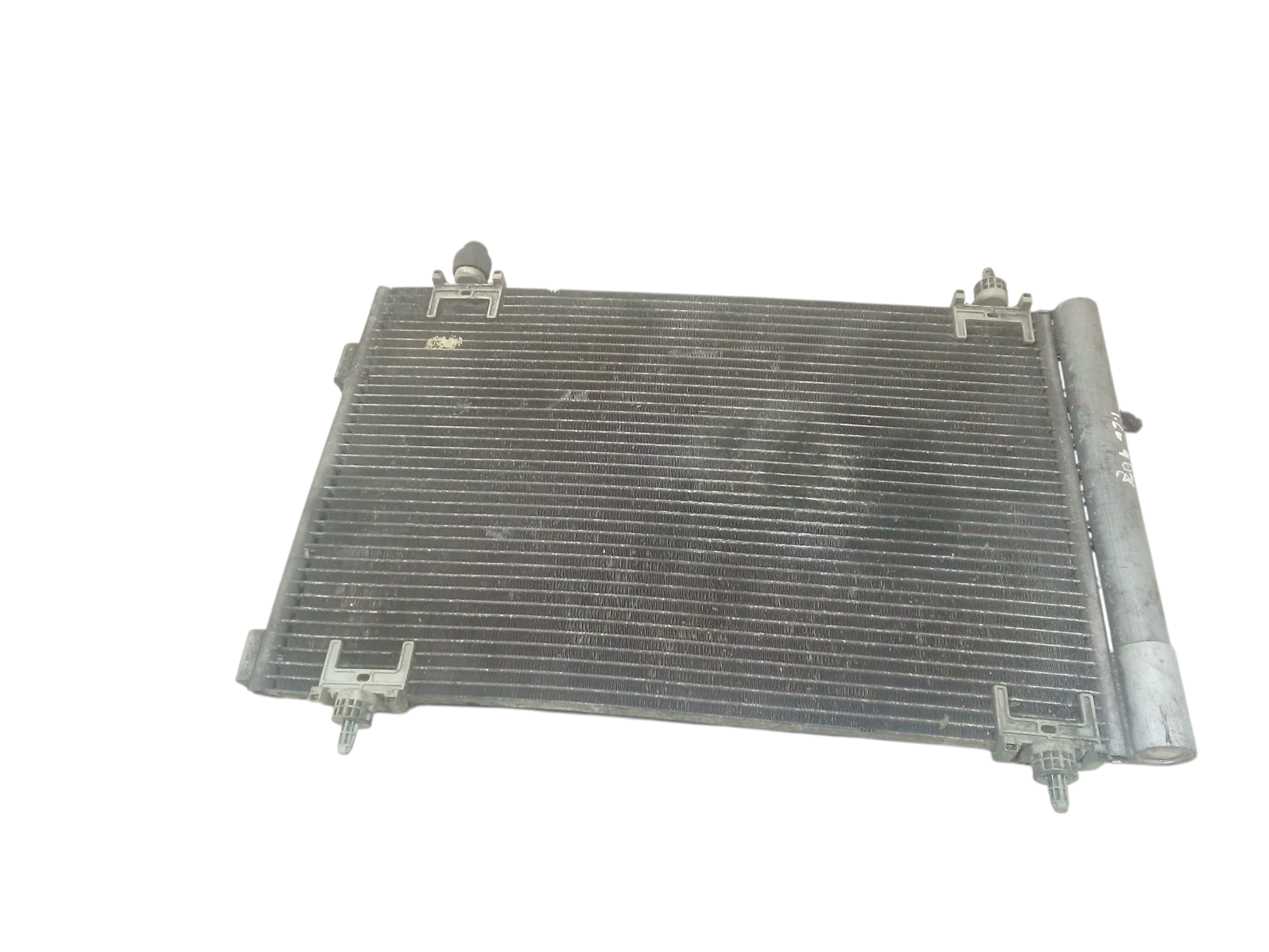 Radiatore A/C per Peugeot 308 Serie (07>14) (2007 - 2014)