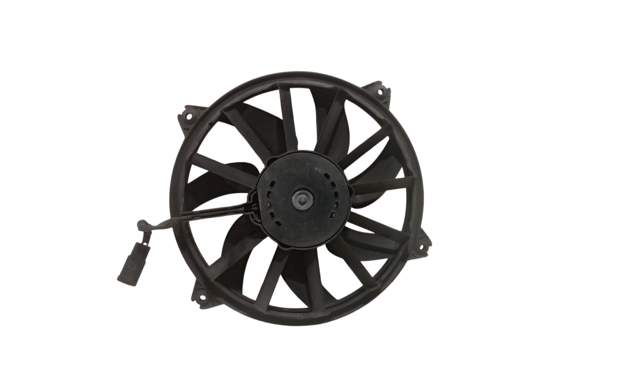 Elettroventola per Peugeot 308 Serie (07>14) (2007 - 2014)