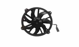 Elettroventola per Peugeot 308 Serie (07>14) (2007 - 2014)